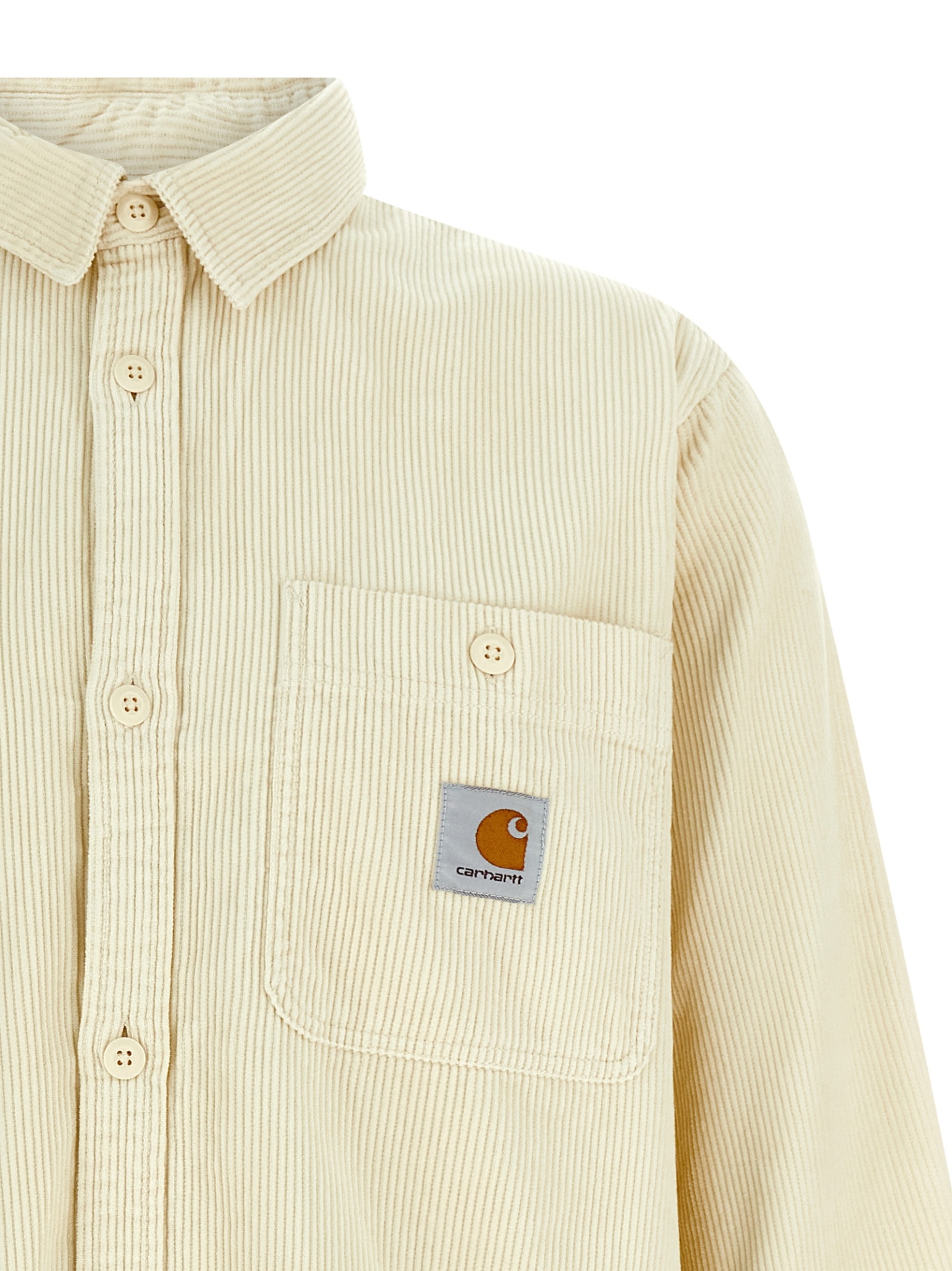 [CARHARTT WIP] Shirts Long Sleeve FW25 I0358371NGXX