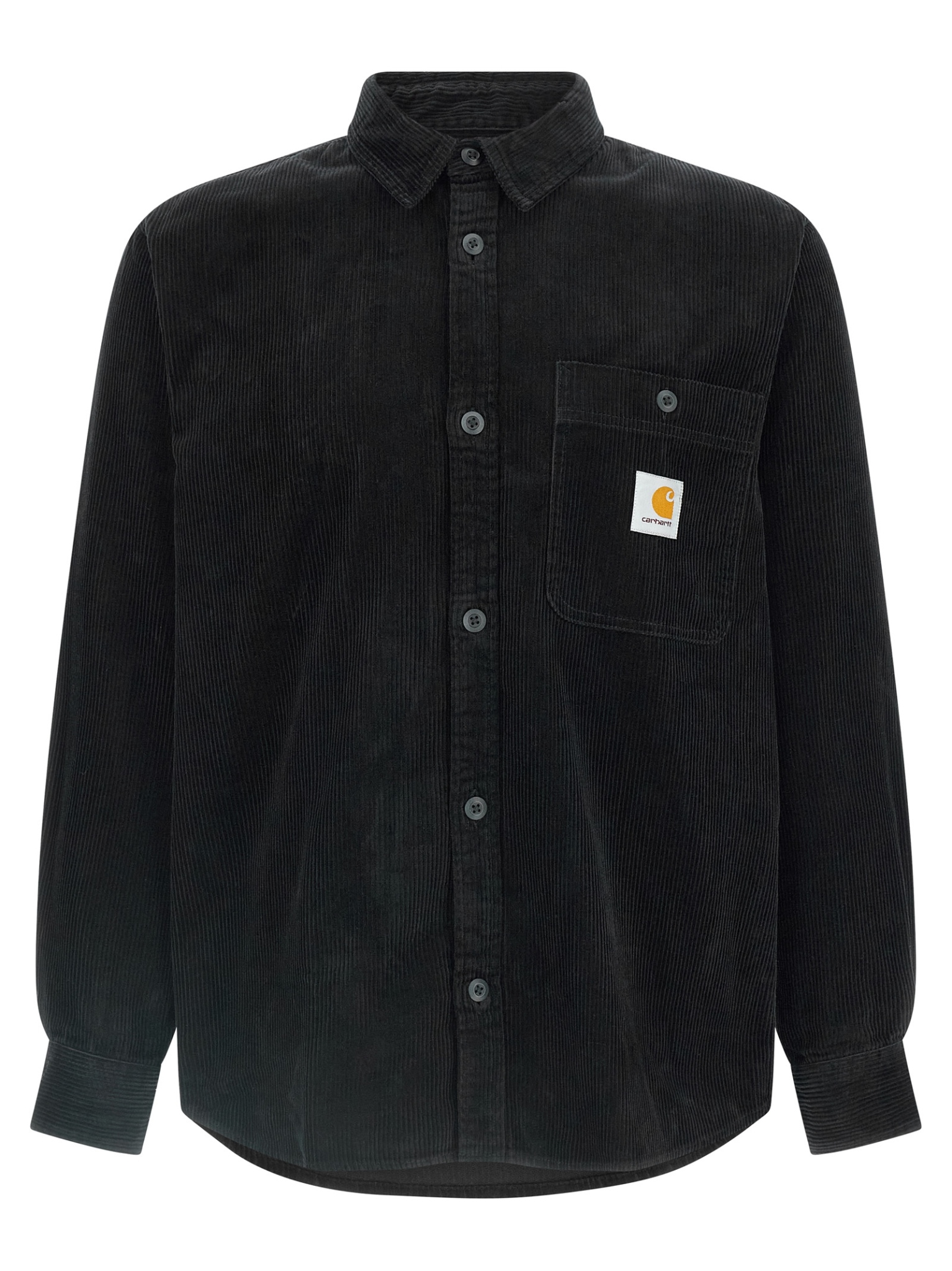 [CARHARTT WIP] Shirts Long Sleeve FW25 I03583789XX