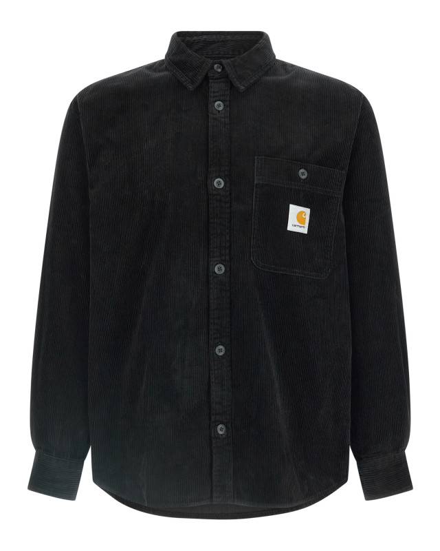 [CARHARTT WIP] Shirts Long Sleeve FW25 I03583789XX