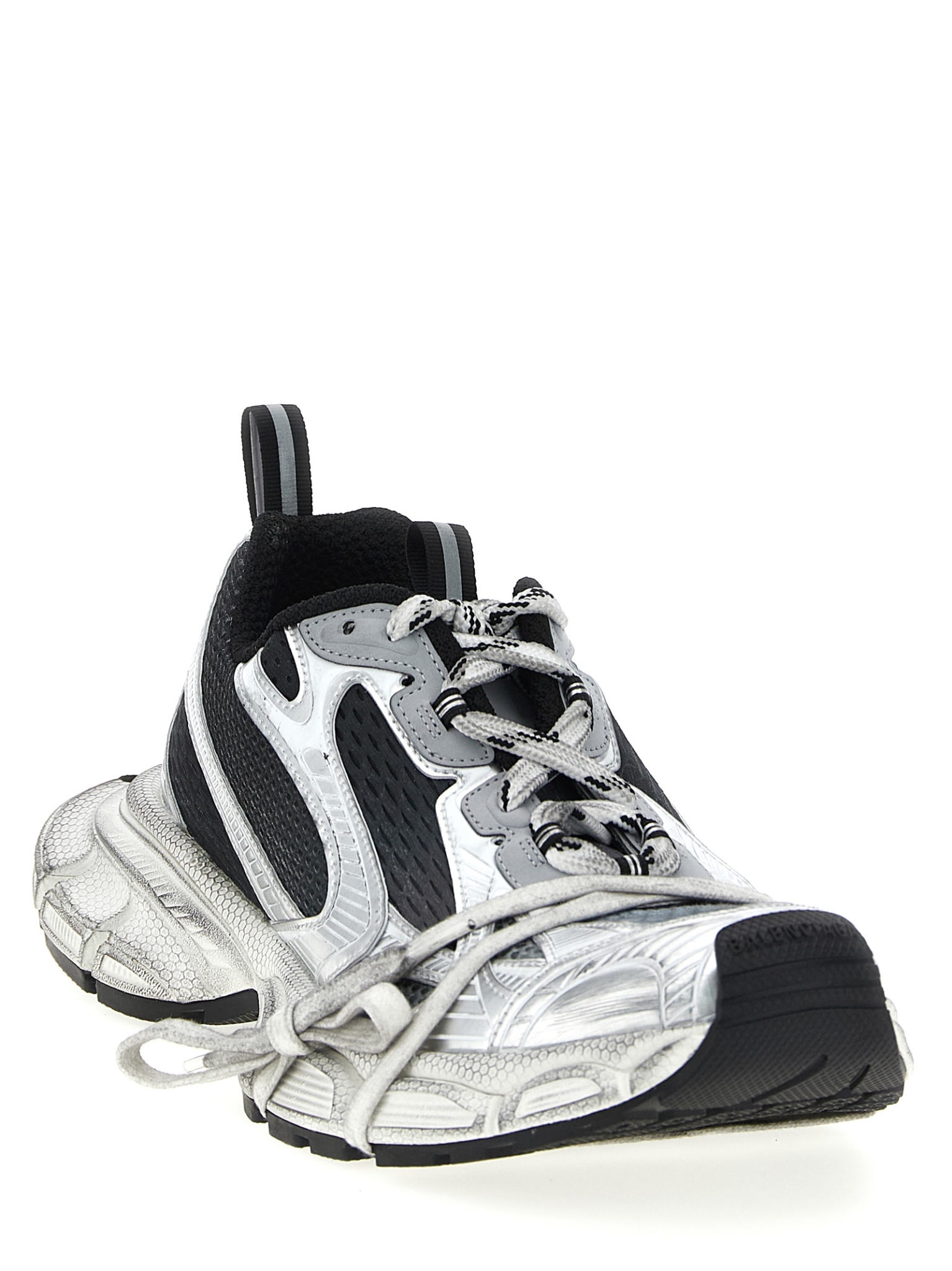 [Balenciaga] Sneakers FW25 734734W3XGM1190