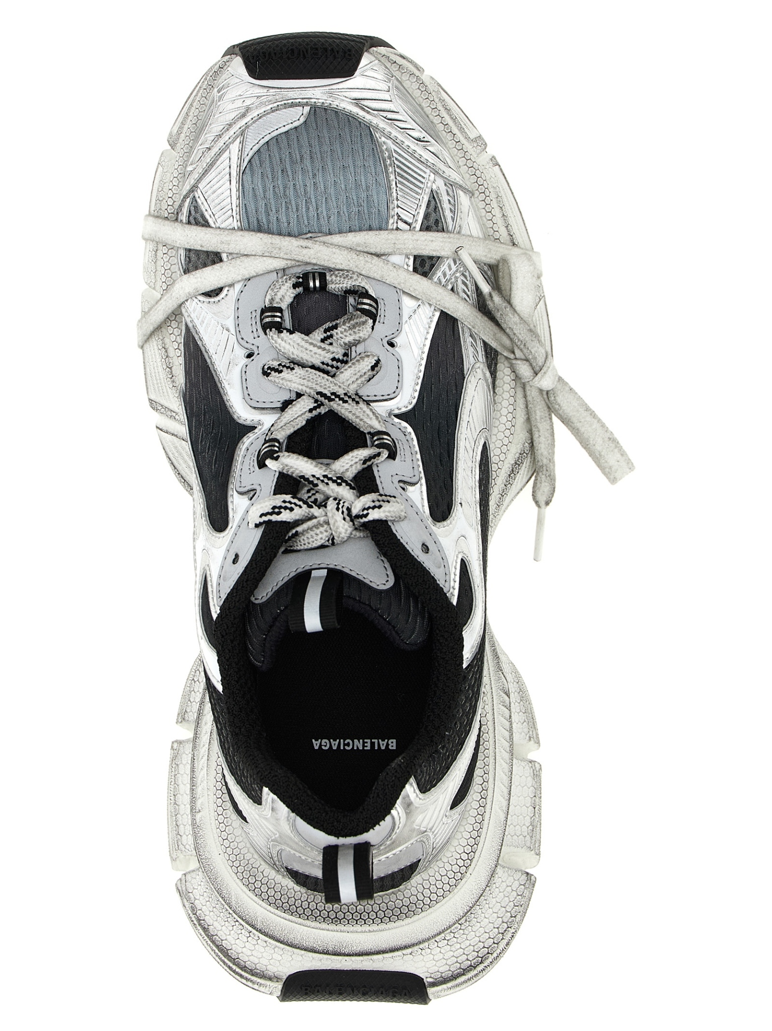 [Balenciaga] Sneakers FW25 734734W3XGM1190