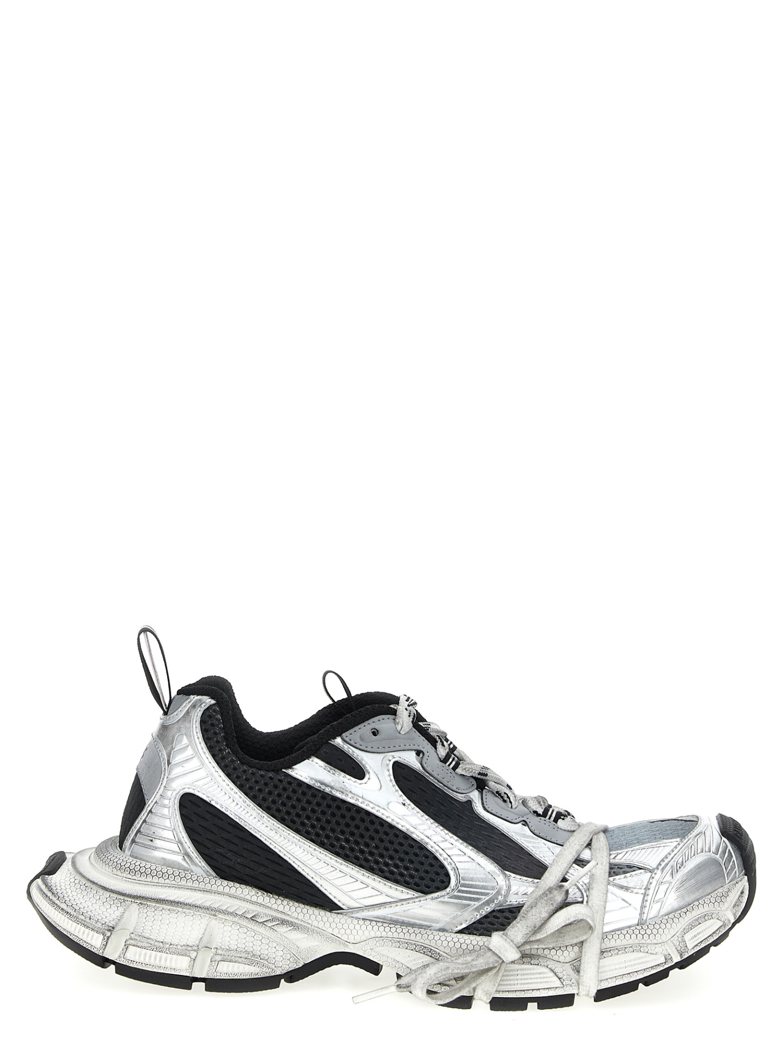 [Balenciaga] Sneakers FW25 734734W3XGM1190