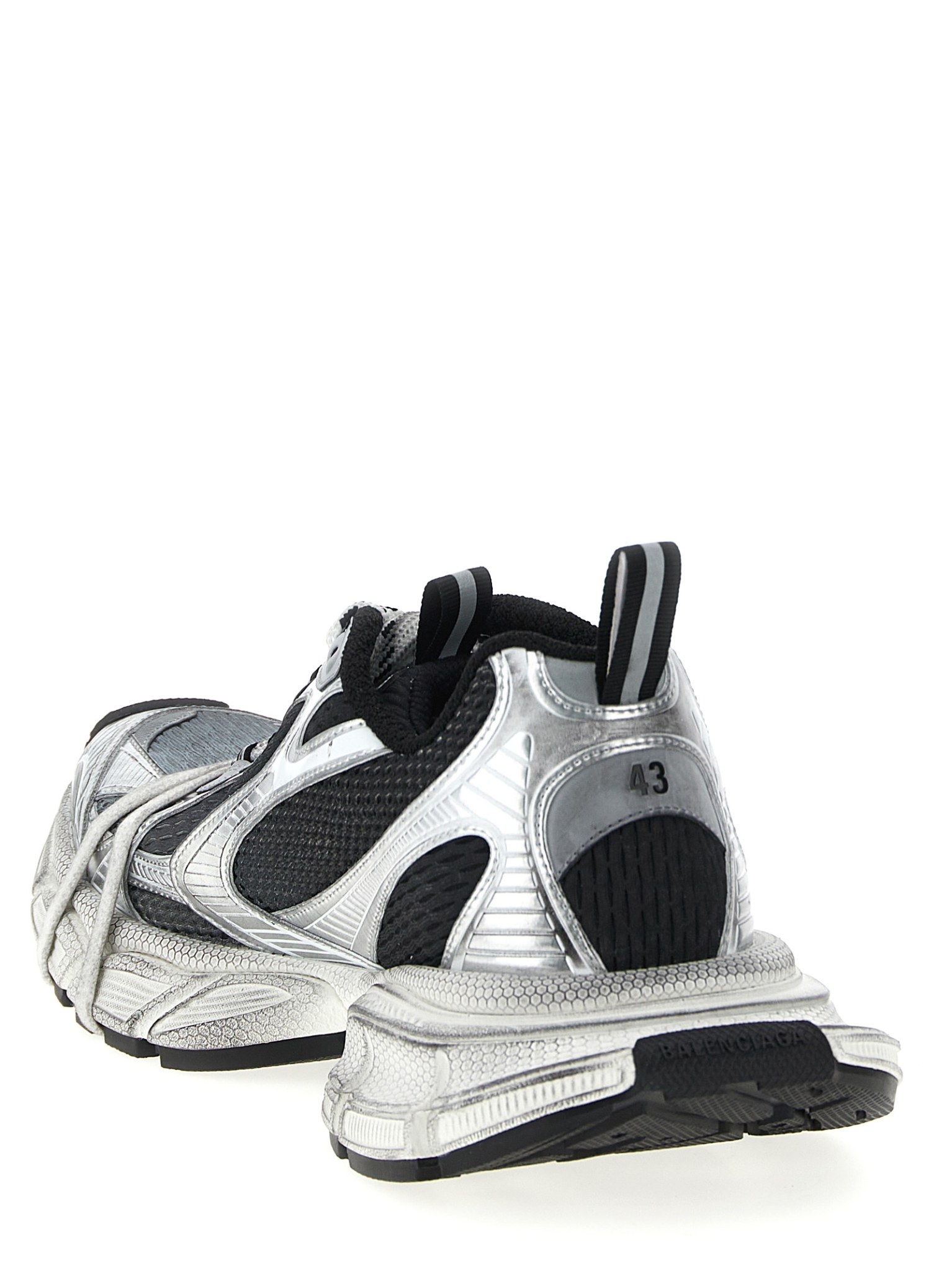 [Balenciaga] Sneakers FW25 734734W3XGM1190
