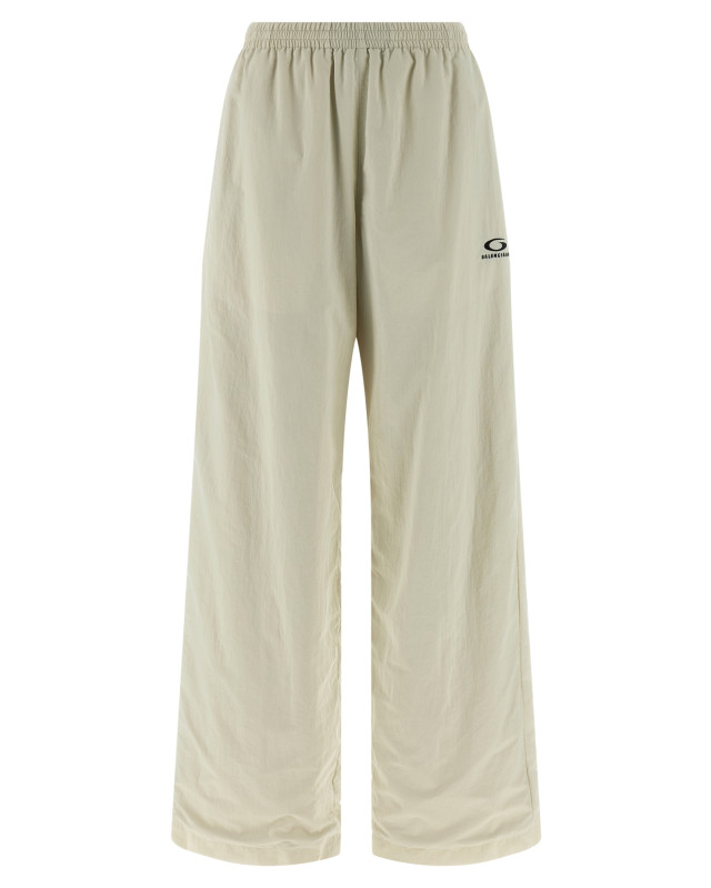[Balenciaga] Trousers FW25 850698TTO049012