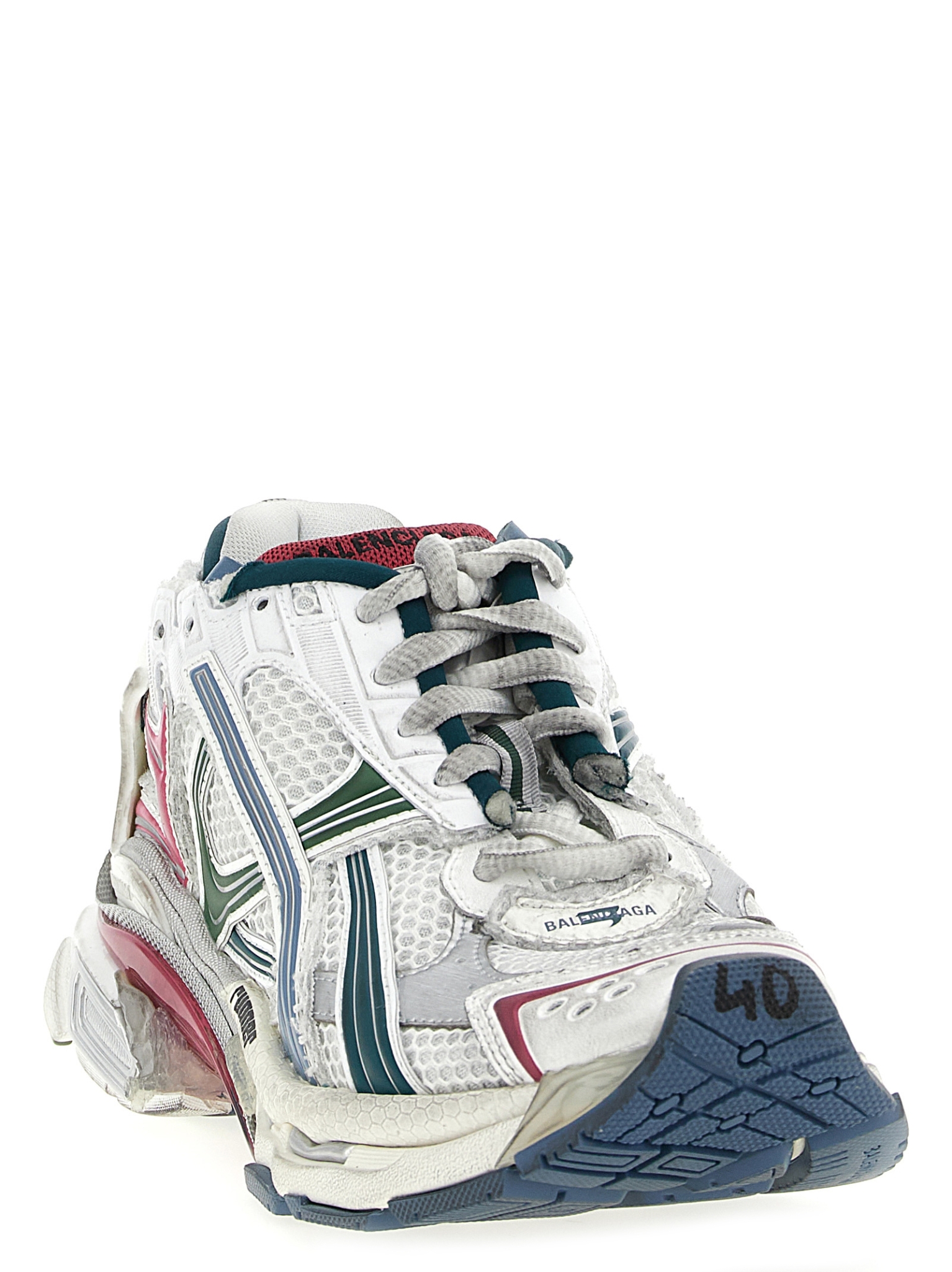 [Balenciaga] Sneakers FW25 772774W3RMU9934
