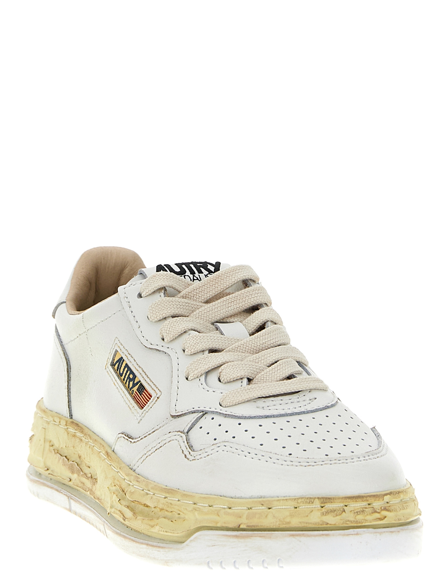 [AUTRY] Sneakers FW25 AVLWMMY1