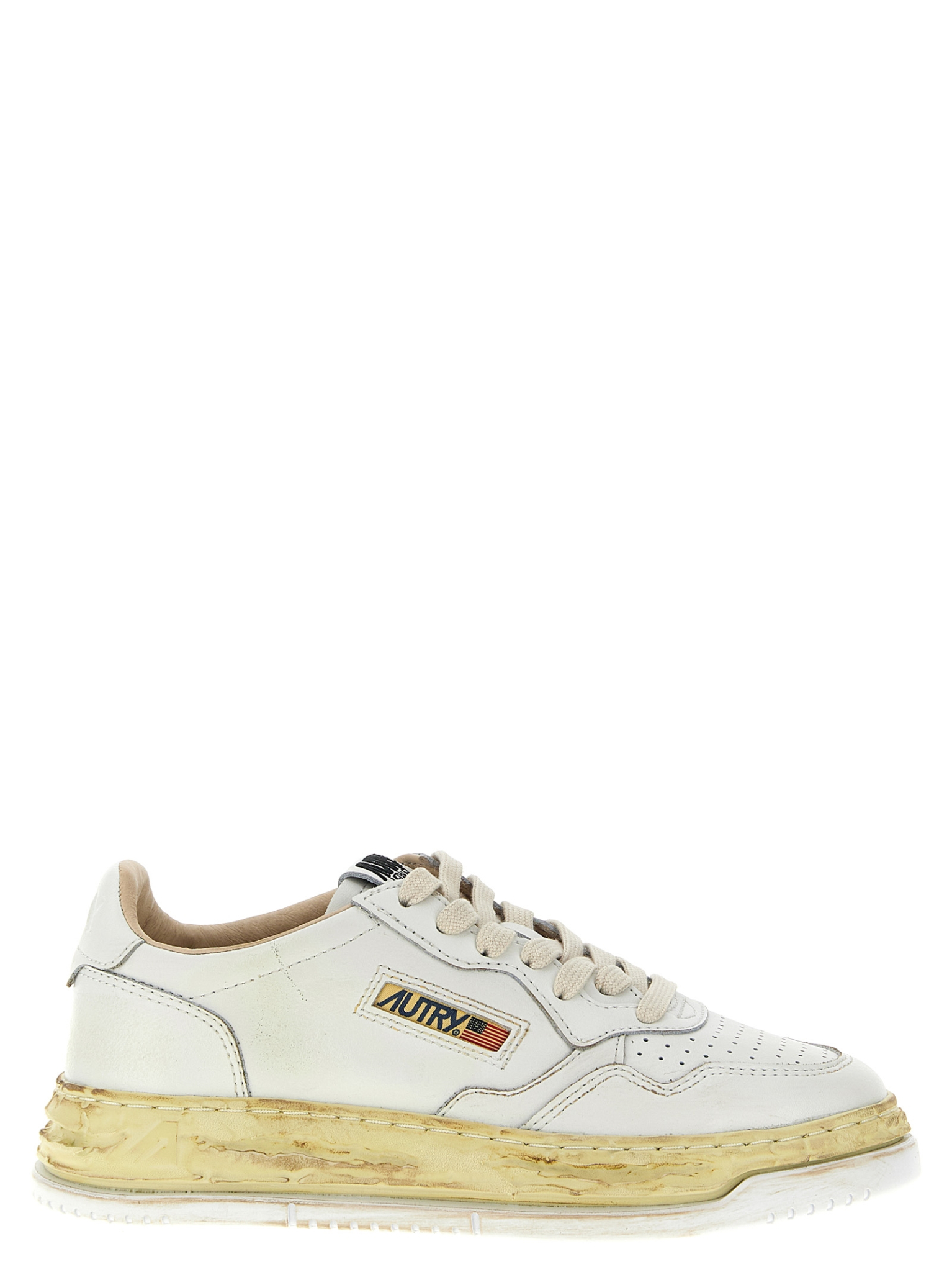 [AUTRY] Sneakers FW25 AVLWMMY1