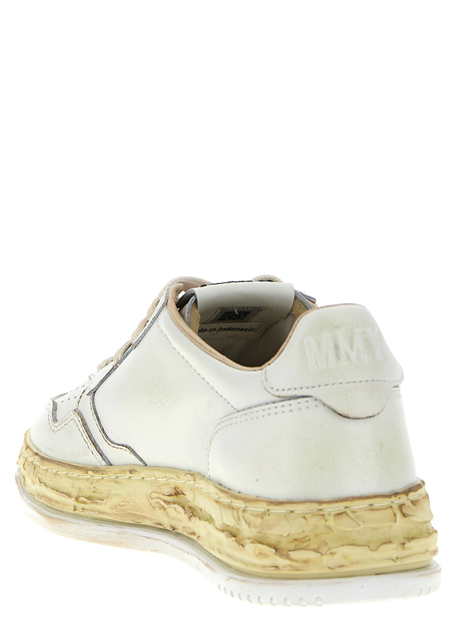[AUTRY] Sneakers FW25 AVLWMMY1