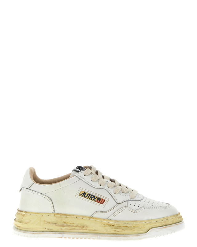 [AUTRY] Sneakers FW25 AVLWMMY1