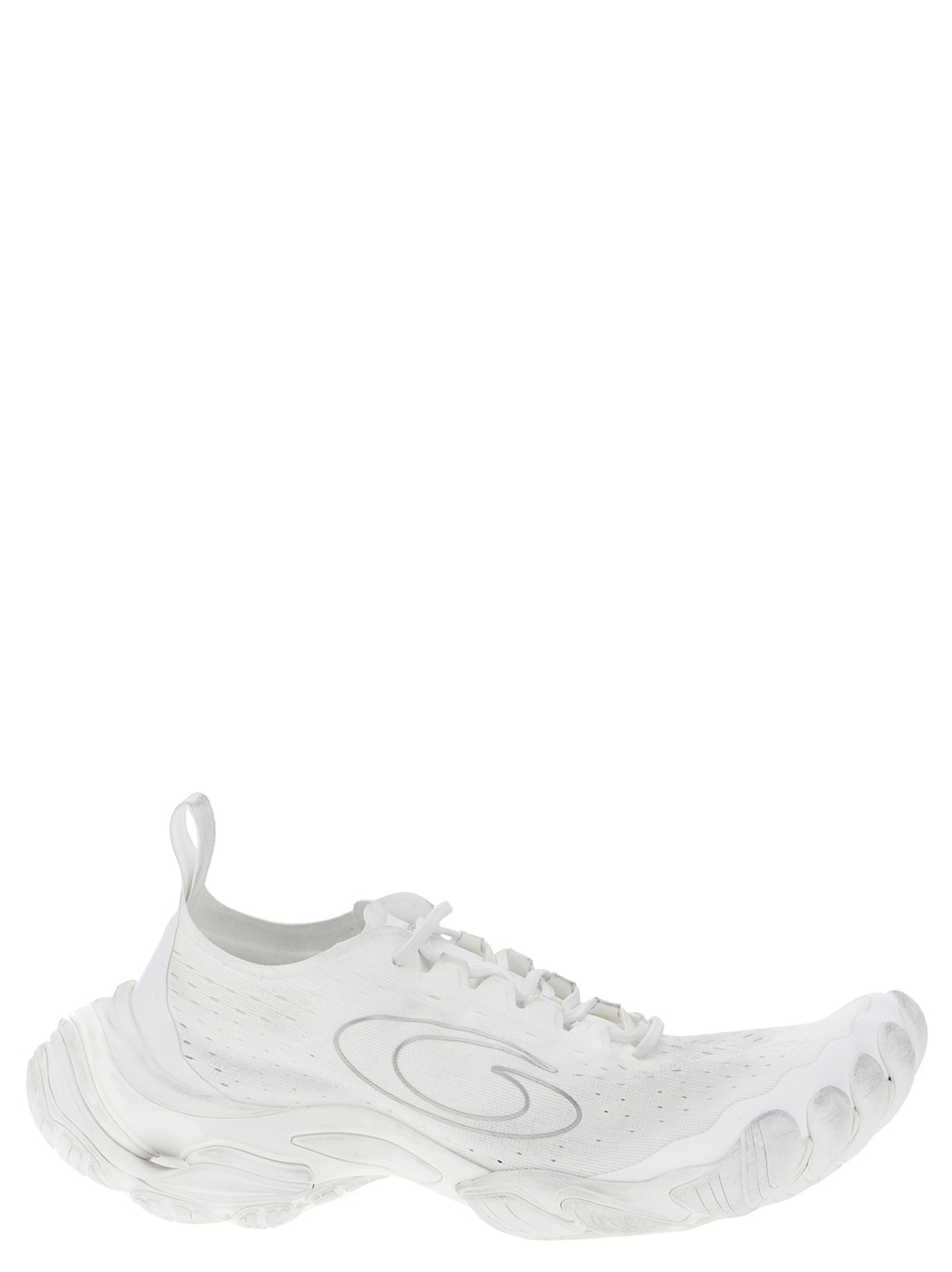 [Balenciaga] Sneakers FW25 829106WANRN9000