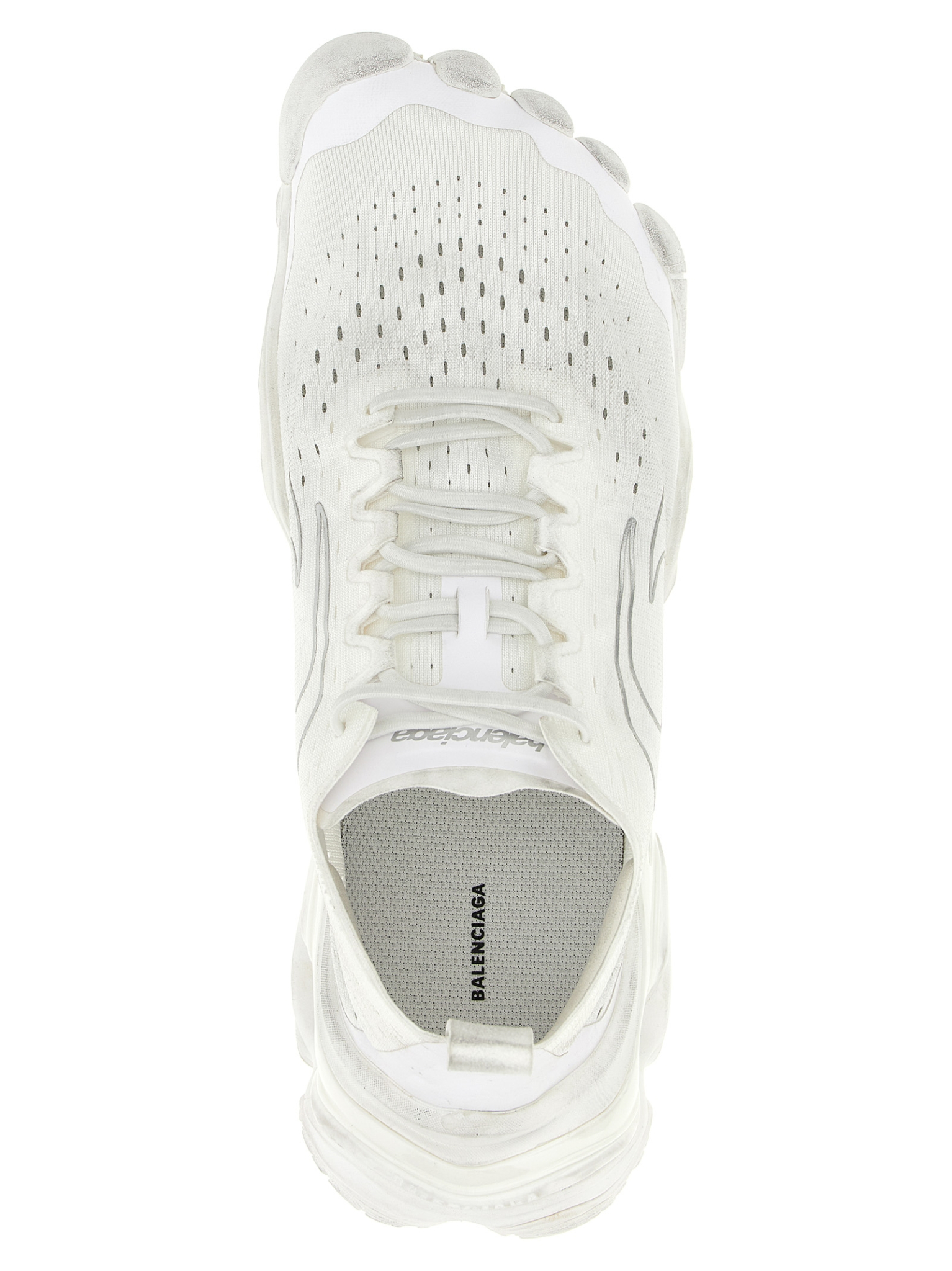 [Balenciaga] Sneakers FW25 829106WANRN9000