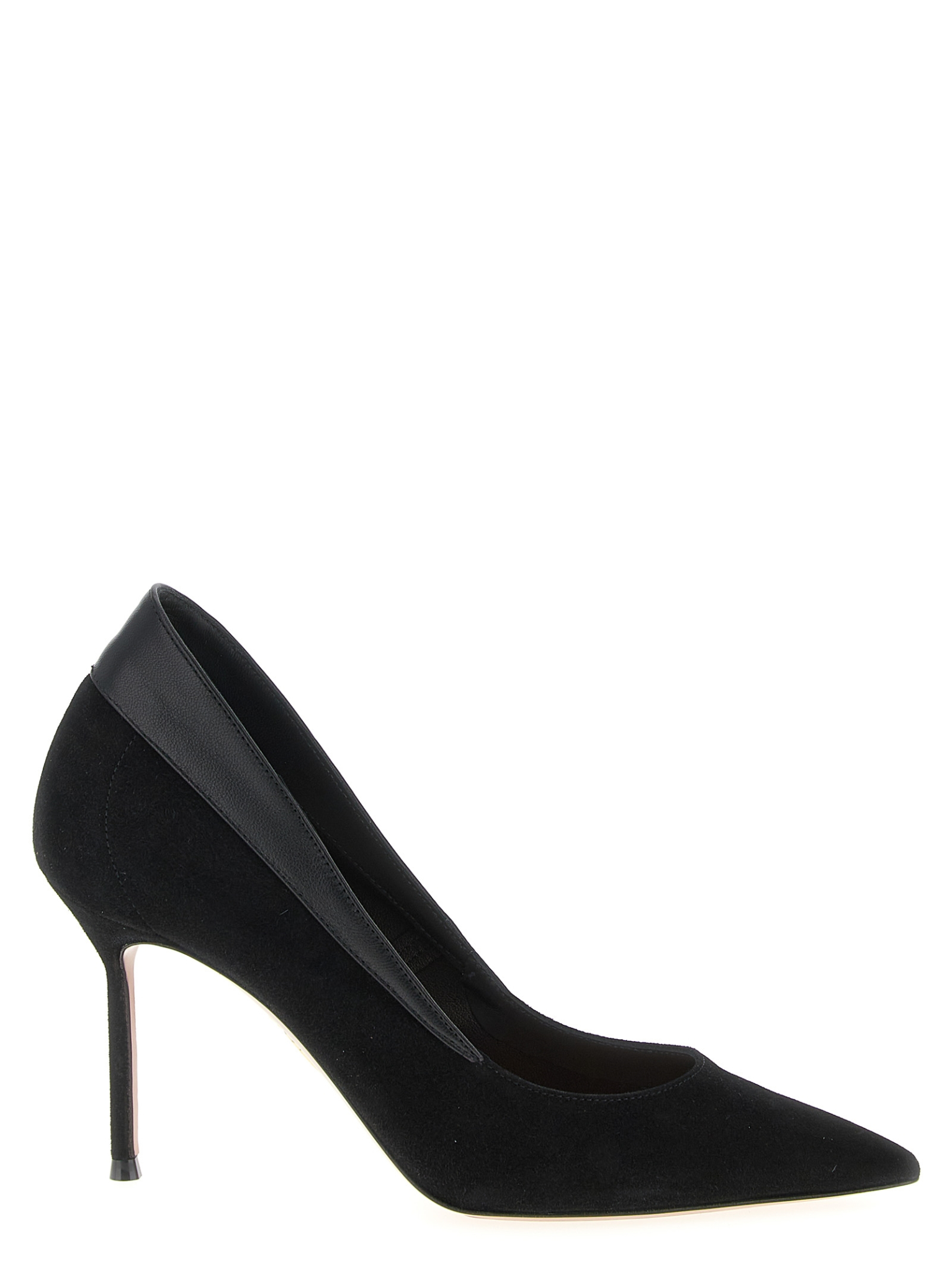 [Aquazzura] Pumps FW25 GTOMIDP0SAABLACK