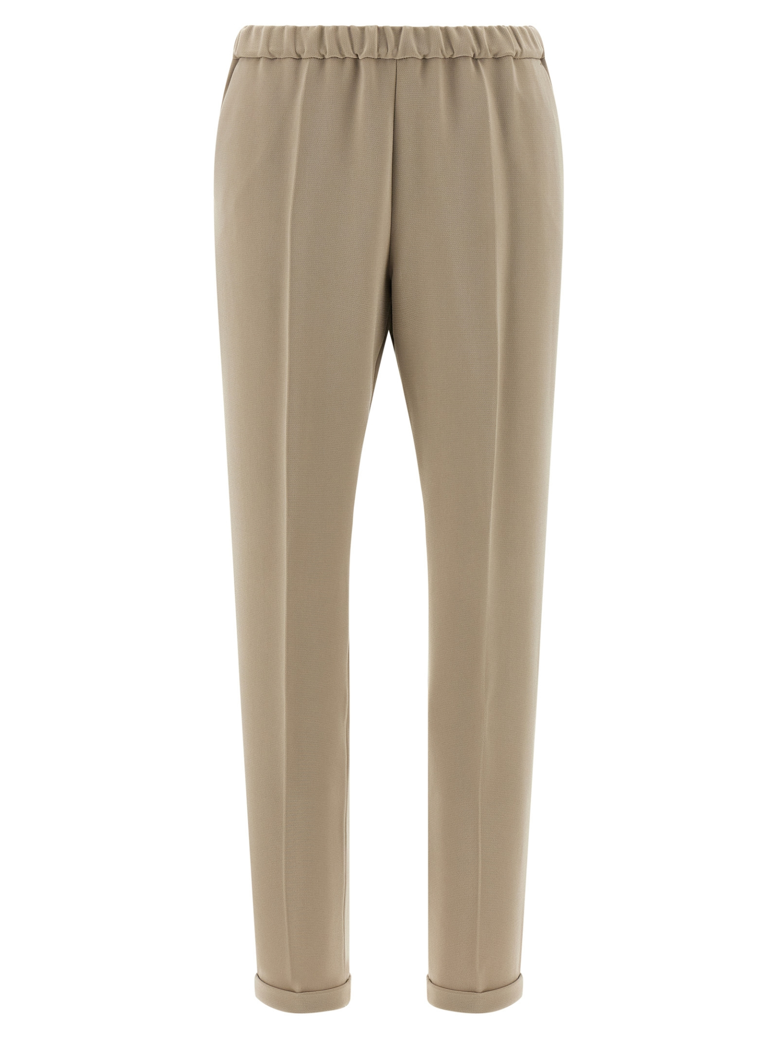 [Alberto Biani] Trousers FW25 CC801AC003019