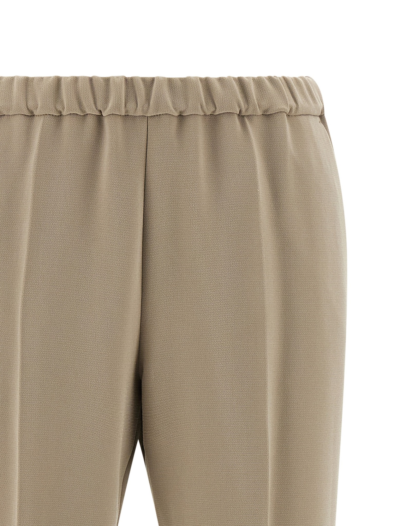 [Alberto Biani] Trousers FW25 CC801AC003019