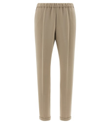 [Alberto Biani] Trousers FW25 CC801AC003019