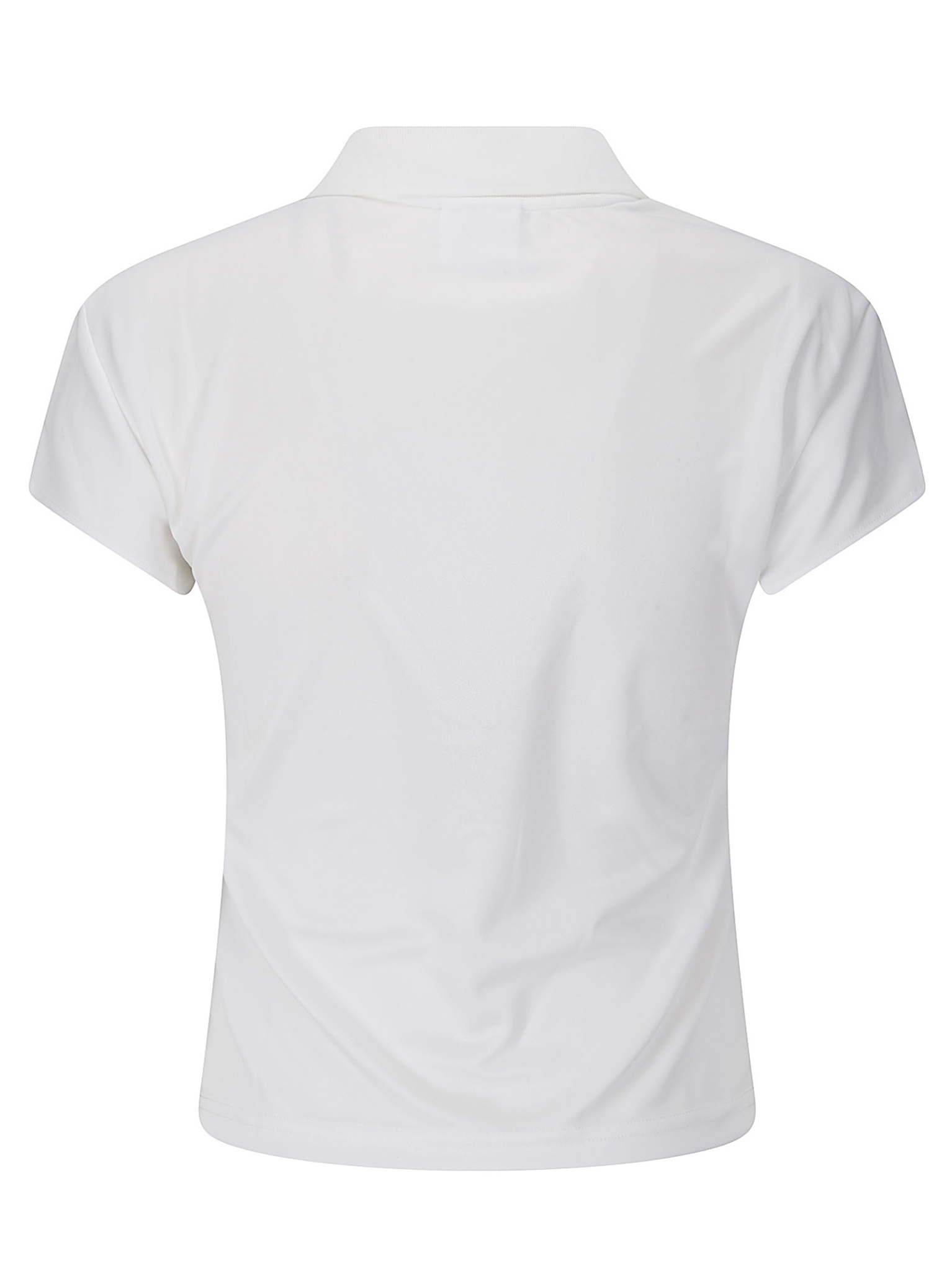 [Courreges] T-shirts Short Sleeve SS26 126JPO057JS0195 B166