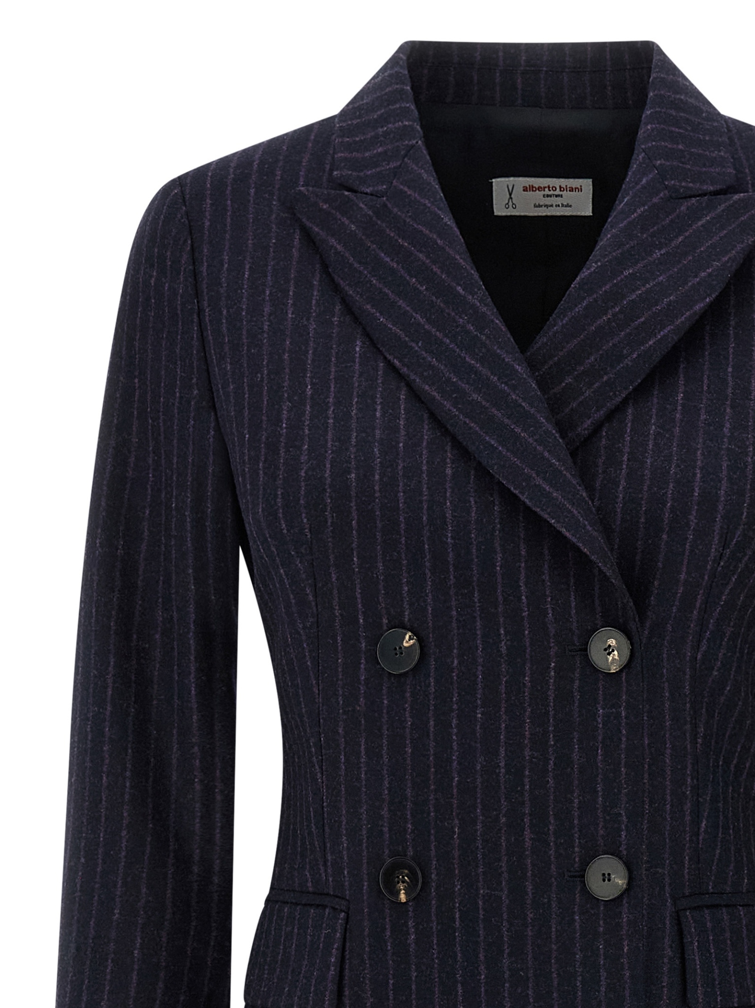 [Alberto Biani] Coat FW25 EE841W0114180