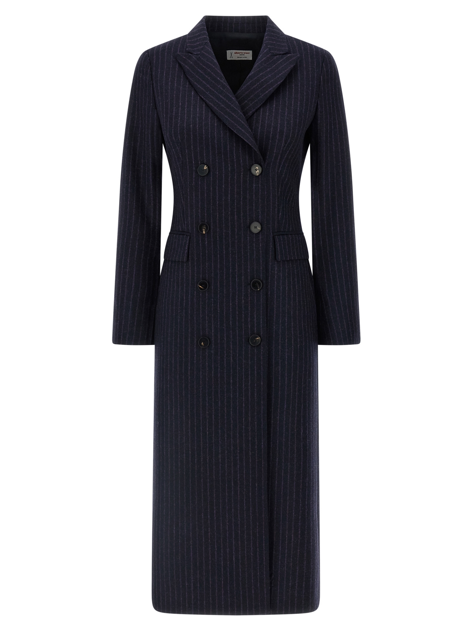 [Alberto Biani] Coat FW25 EE841W0114180