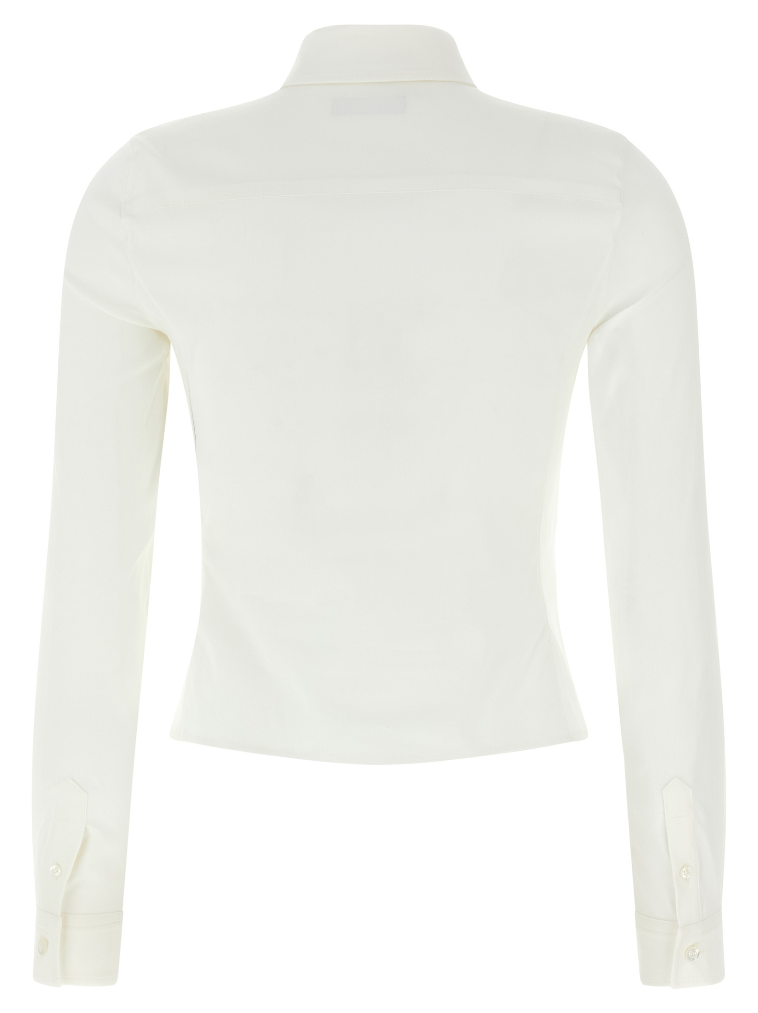 [Balenciaga] Shirts Long Sleeve FW25 850785TSM199000