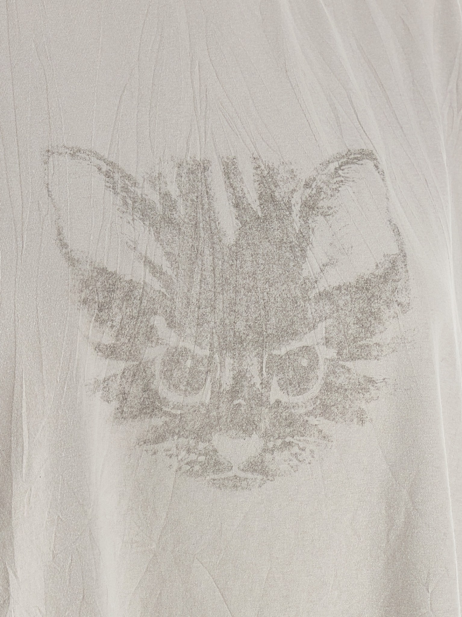 [Balenciaga] T-shirts Short Sleeve FW25 850989TTVC49081