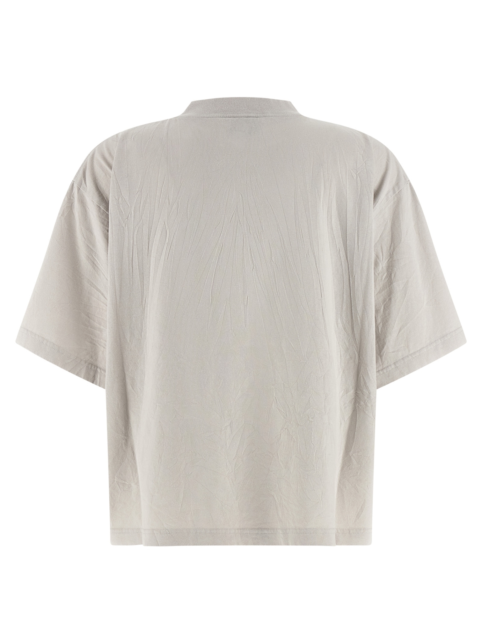 [Balenciaga] T-shirts Short Sleeve FW25 850989TTVC49081