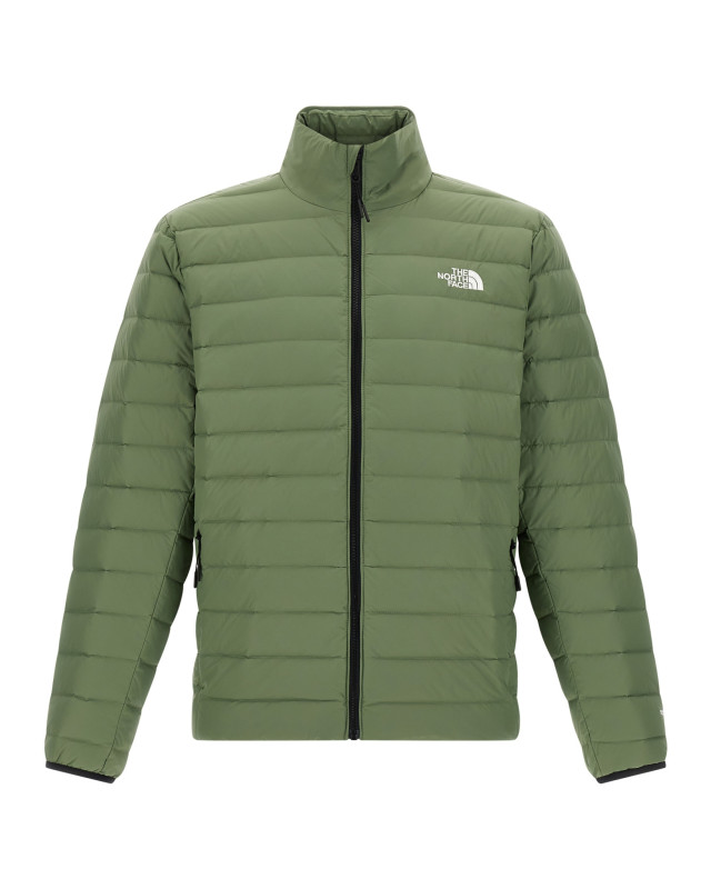 [THE NORTH FACE] Down Jacket FW25 NF0A8D1UBO91BO91