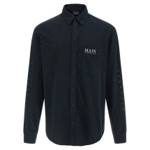 [Balenciaga] Shirts Long Sleeve FW25 850260TTVB91083