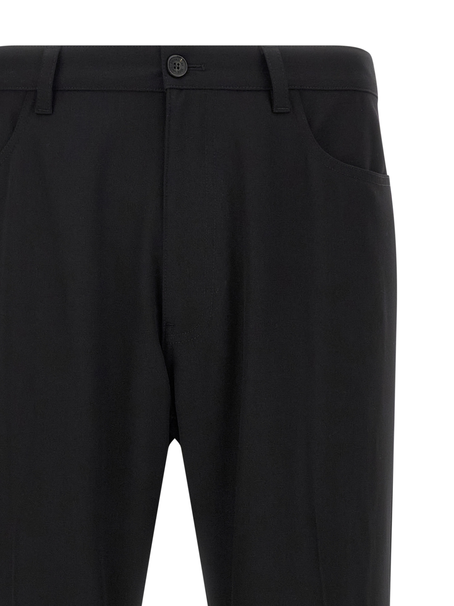 [Balenciaga] Trousers FW25 850705TJT211000