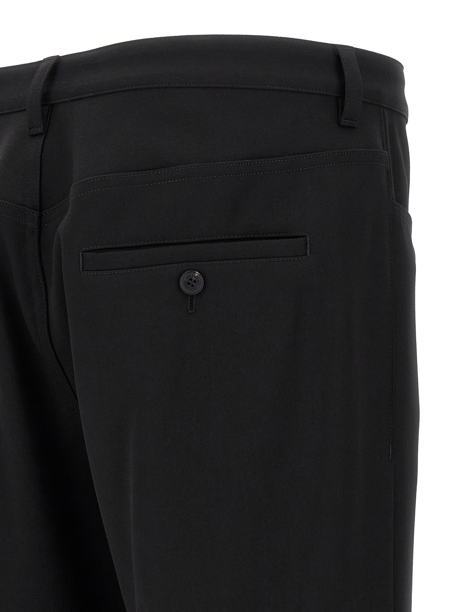 [Balenciaga] Trousers FW25 850705TJT211000