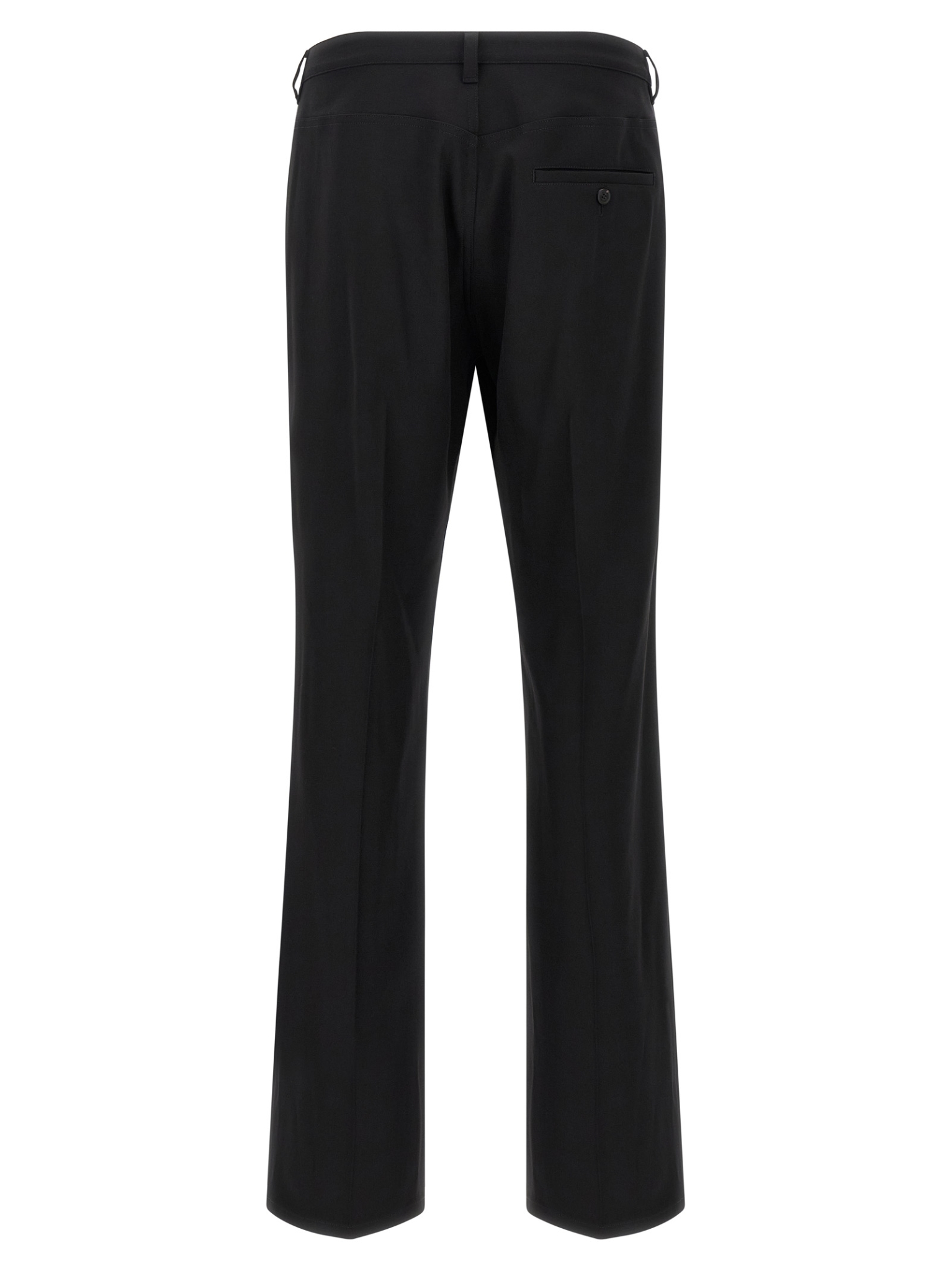 [Balenciaga] Trousers FW25 850705TJT211000