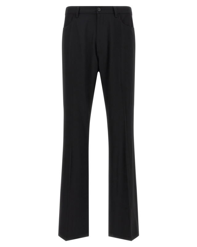 [Balenciaga] Trousers FW25 850705TJT211000