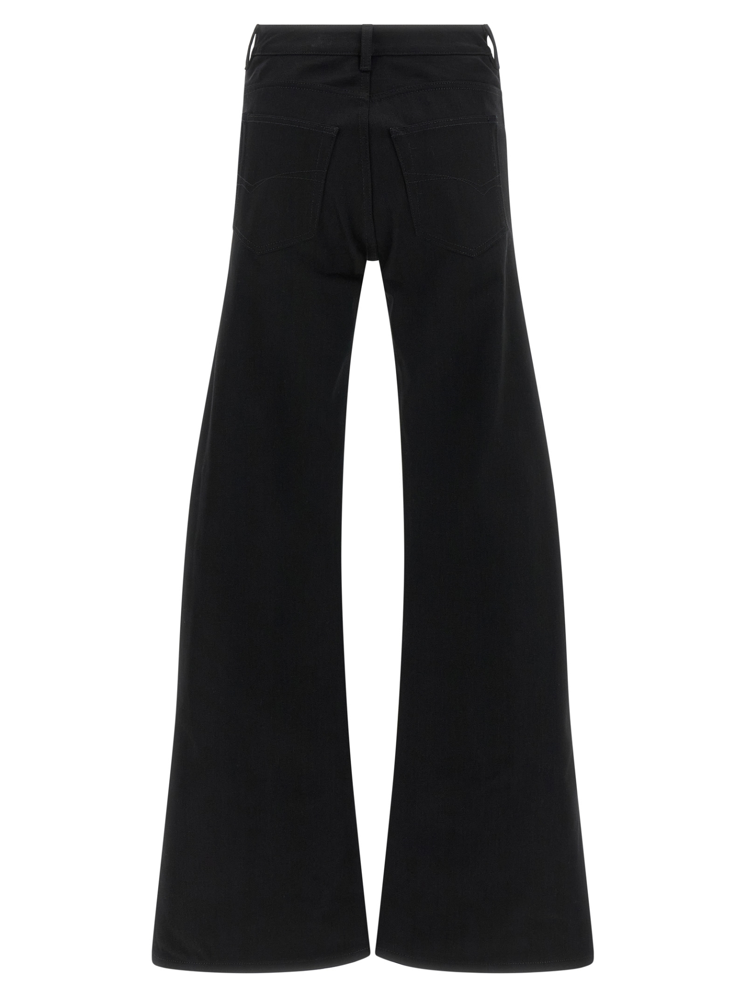 [Balenciaga] Jeans FW25 848019TTWA41000