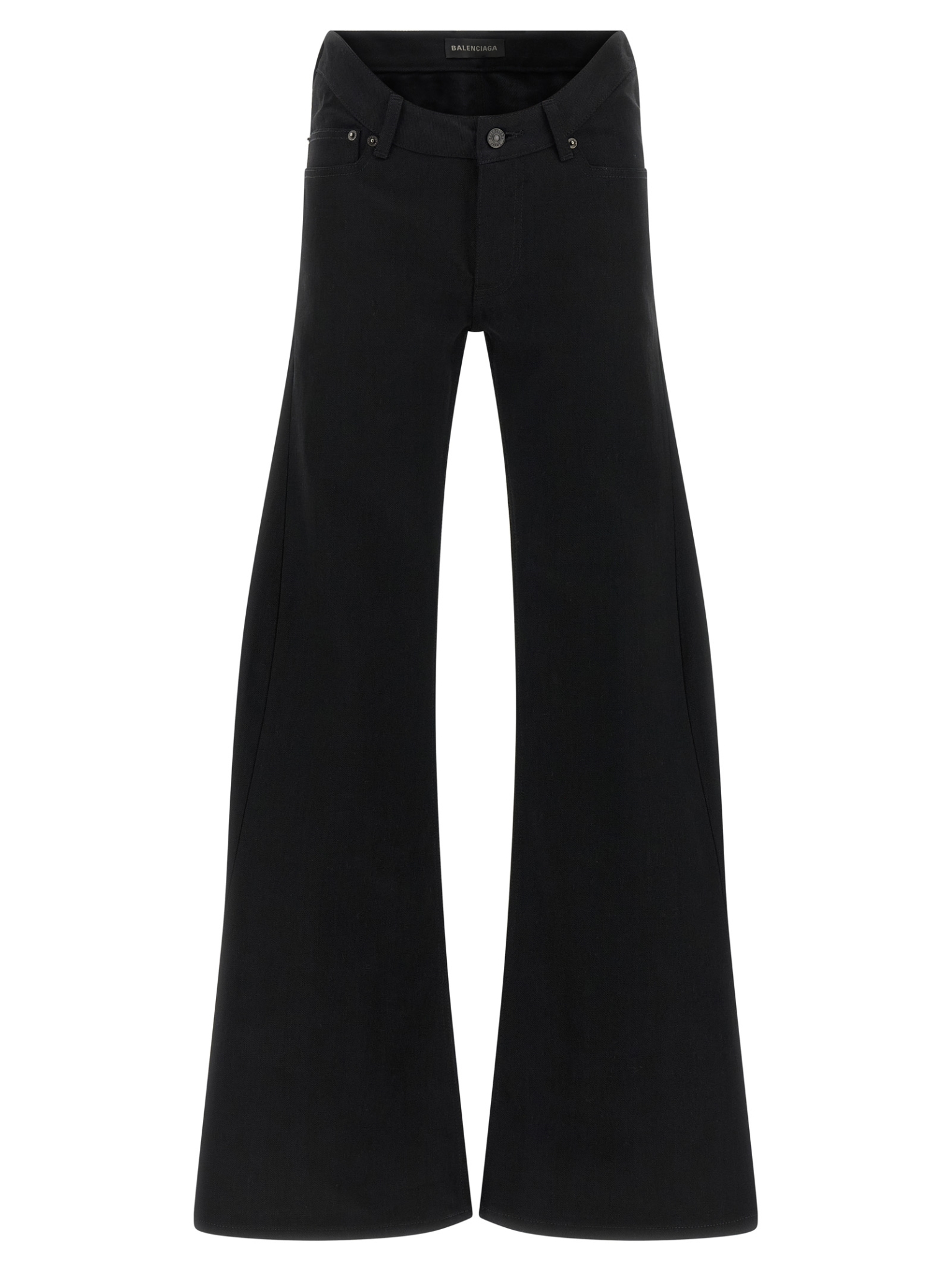 [Balenciaga] Jeans FW25 848019TTWA41000