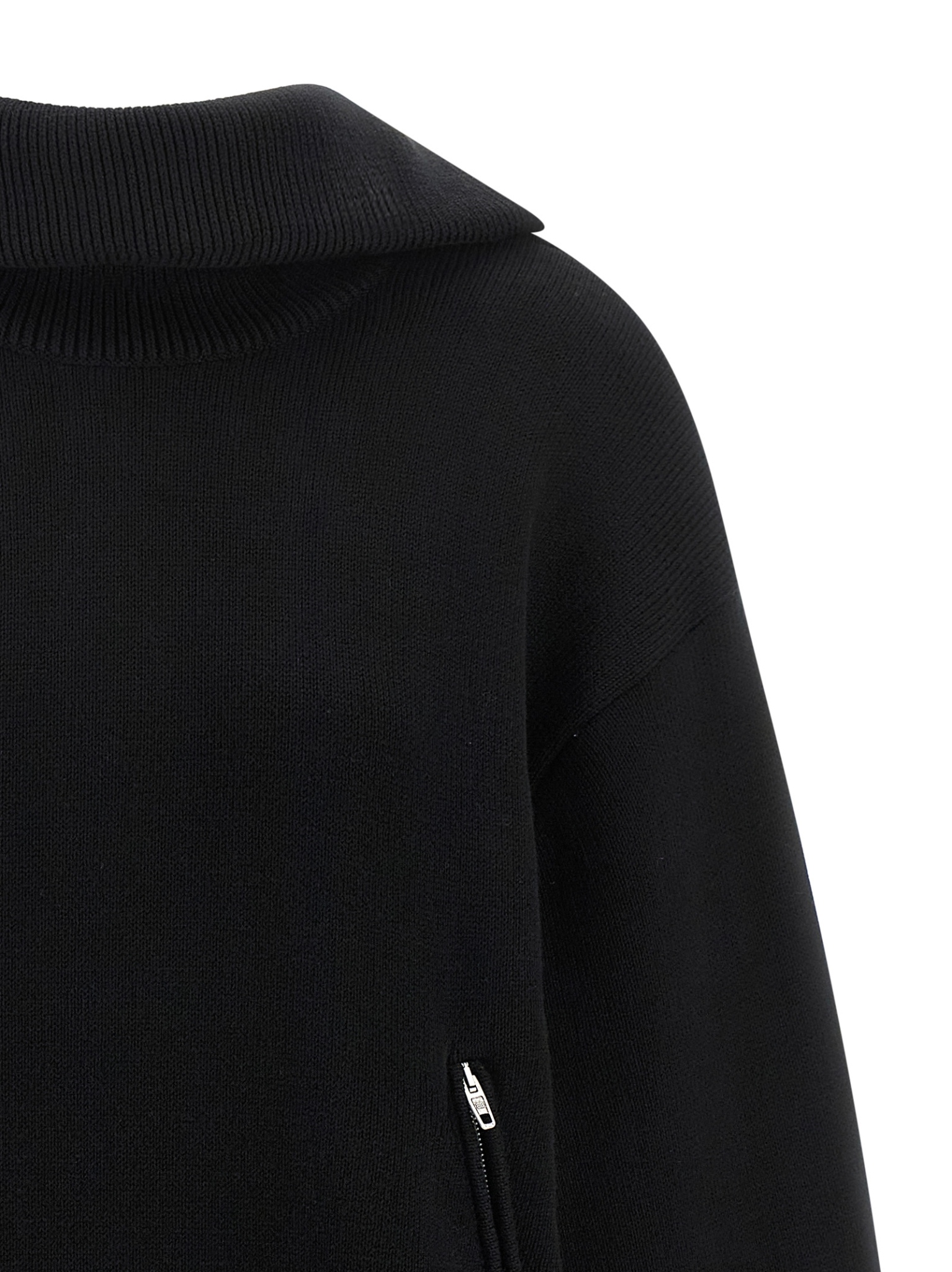 [Balenciaga] Knitwear FW25 848840T34211000