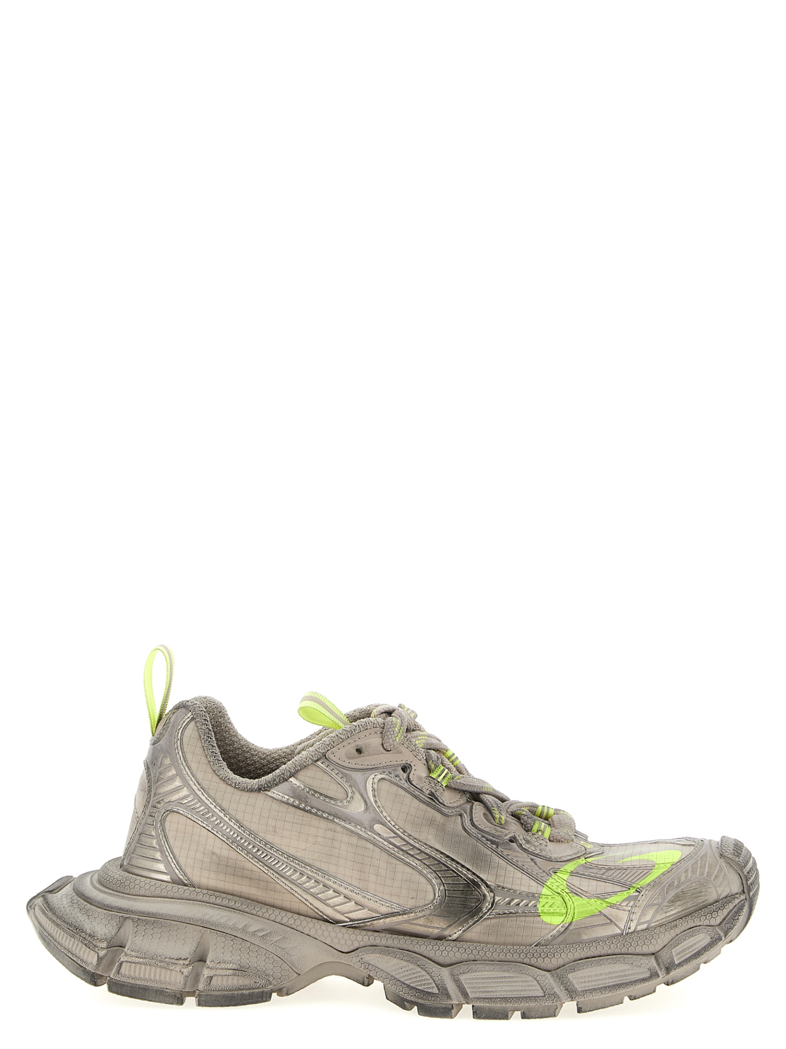 [Balenciaga] Sneakers FW25 734734WXLCR2077
