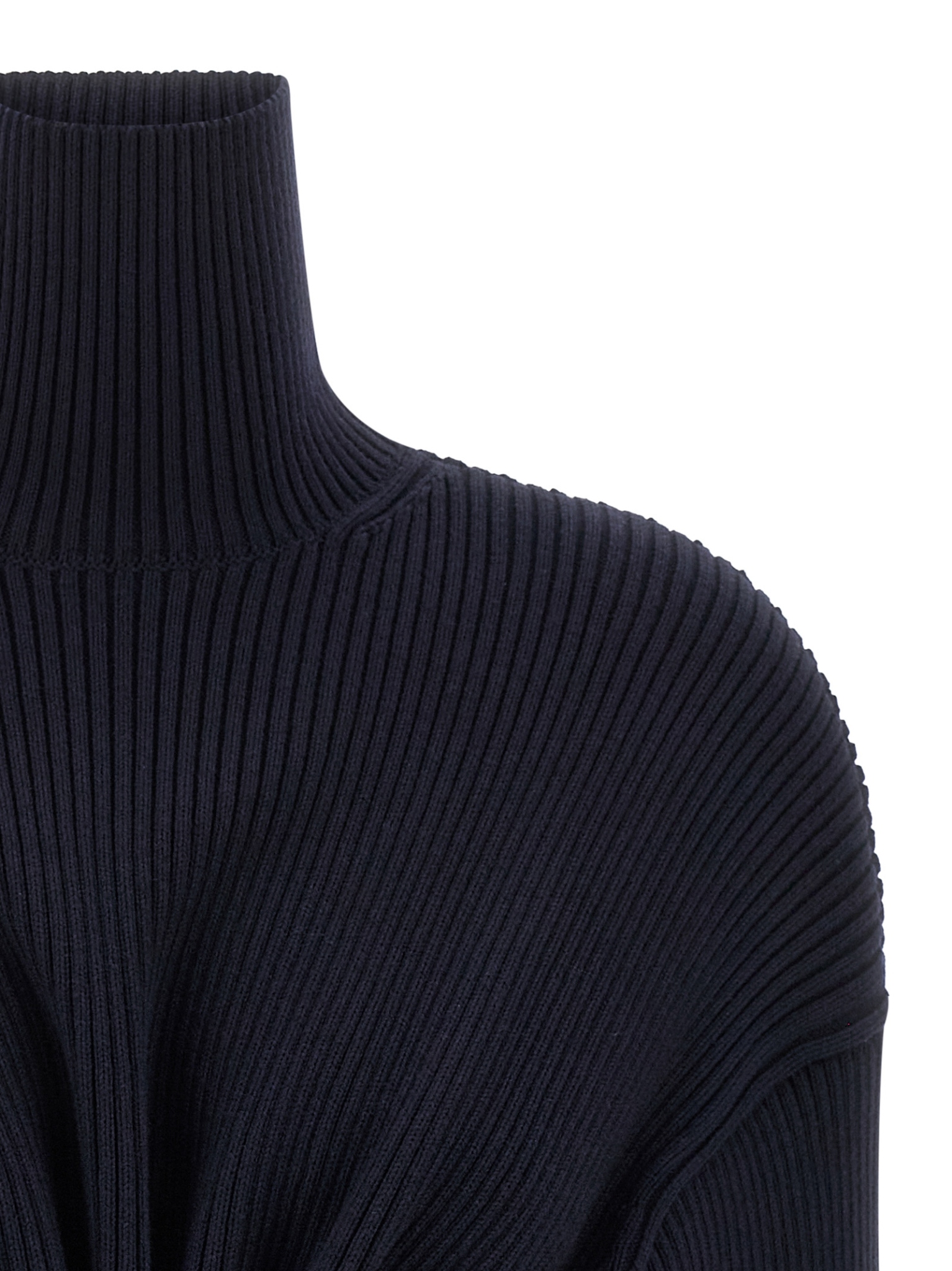 [Balenciaga] Long sleeve dress FW25 850028T17594140