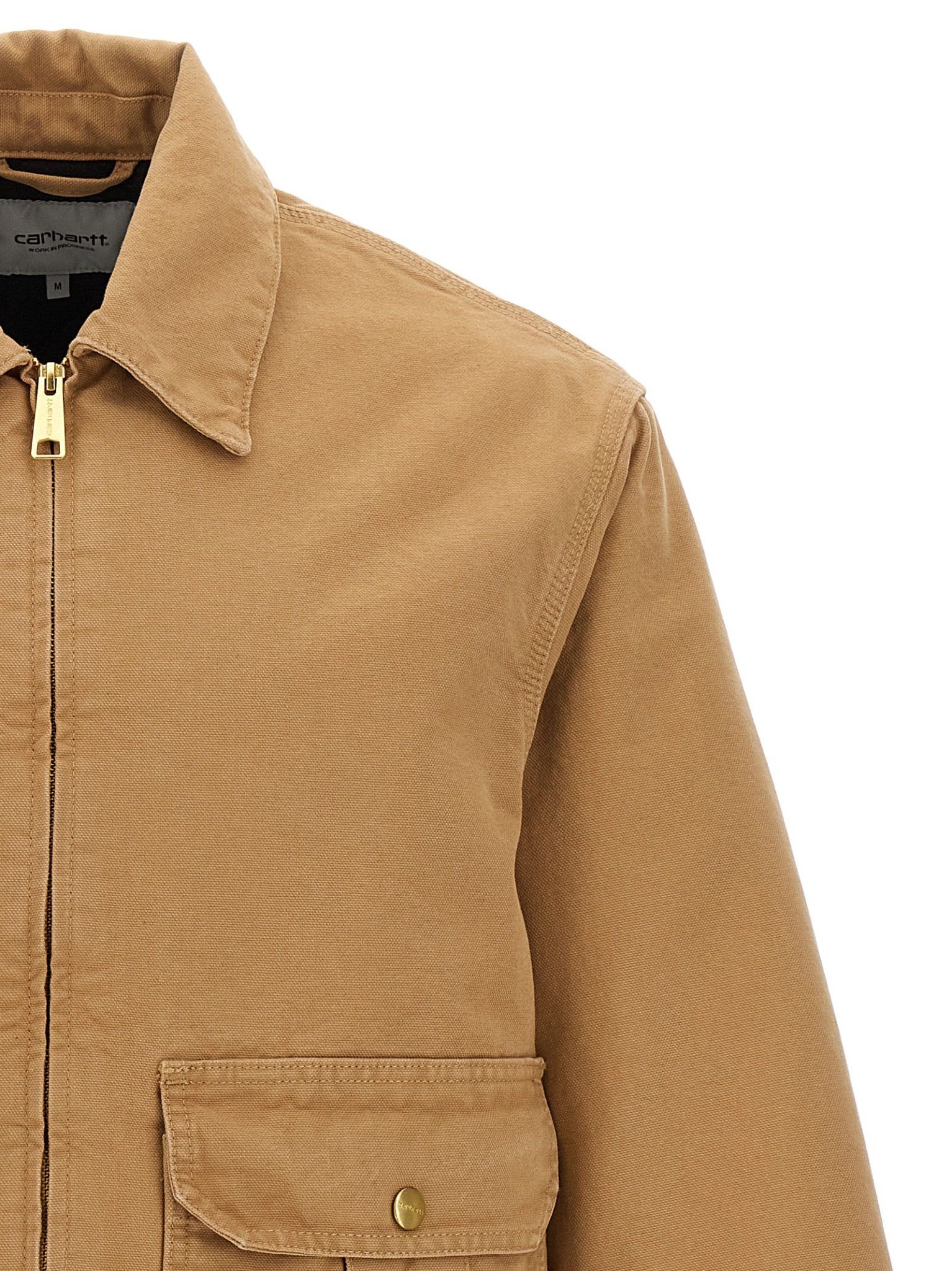 [CARHARTT WIP] Casual Jacket FW25 I03561707E06