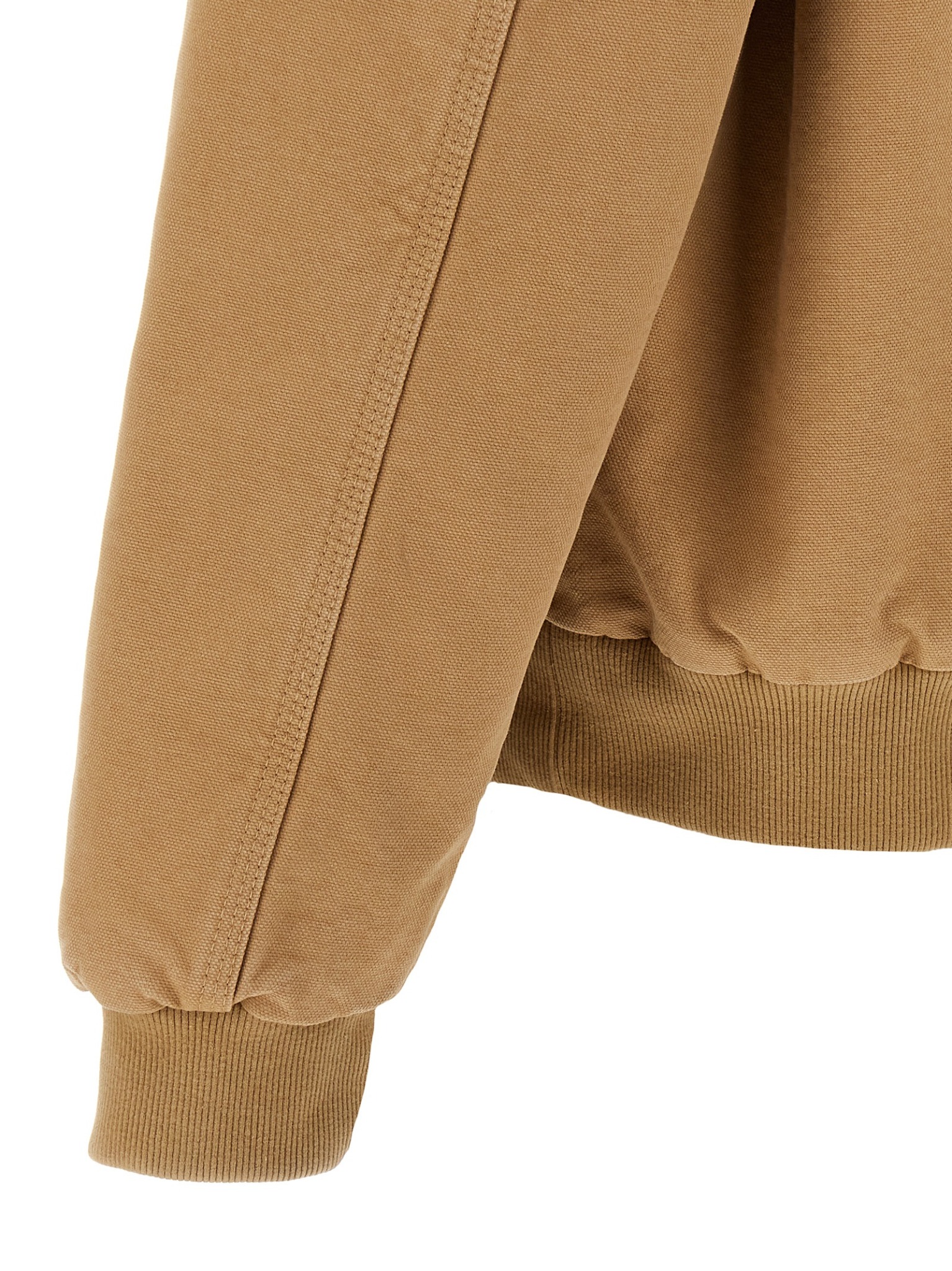 [CARHARTT WIP] Casual Jacket FW25 I03561707E06