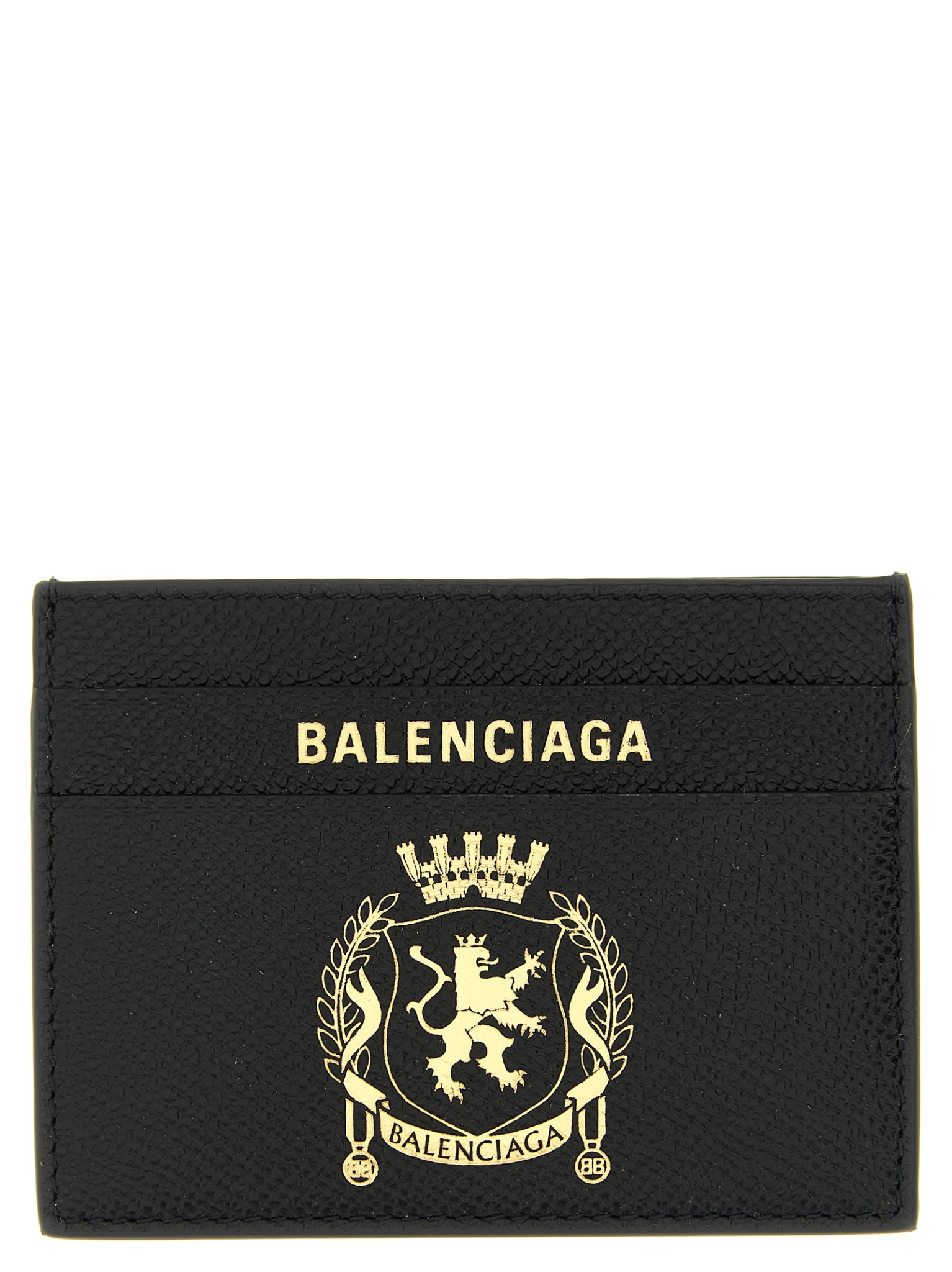 [Balenciaga] Wallet FW25 8463282AB4Y1000
