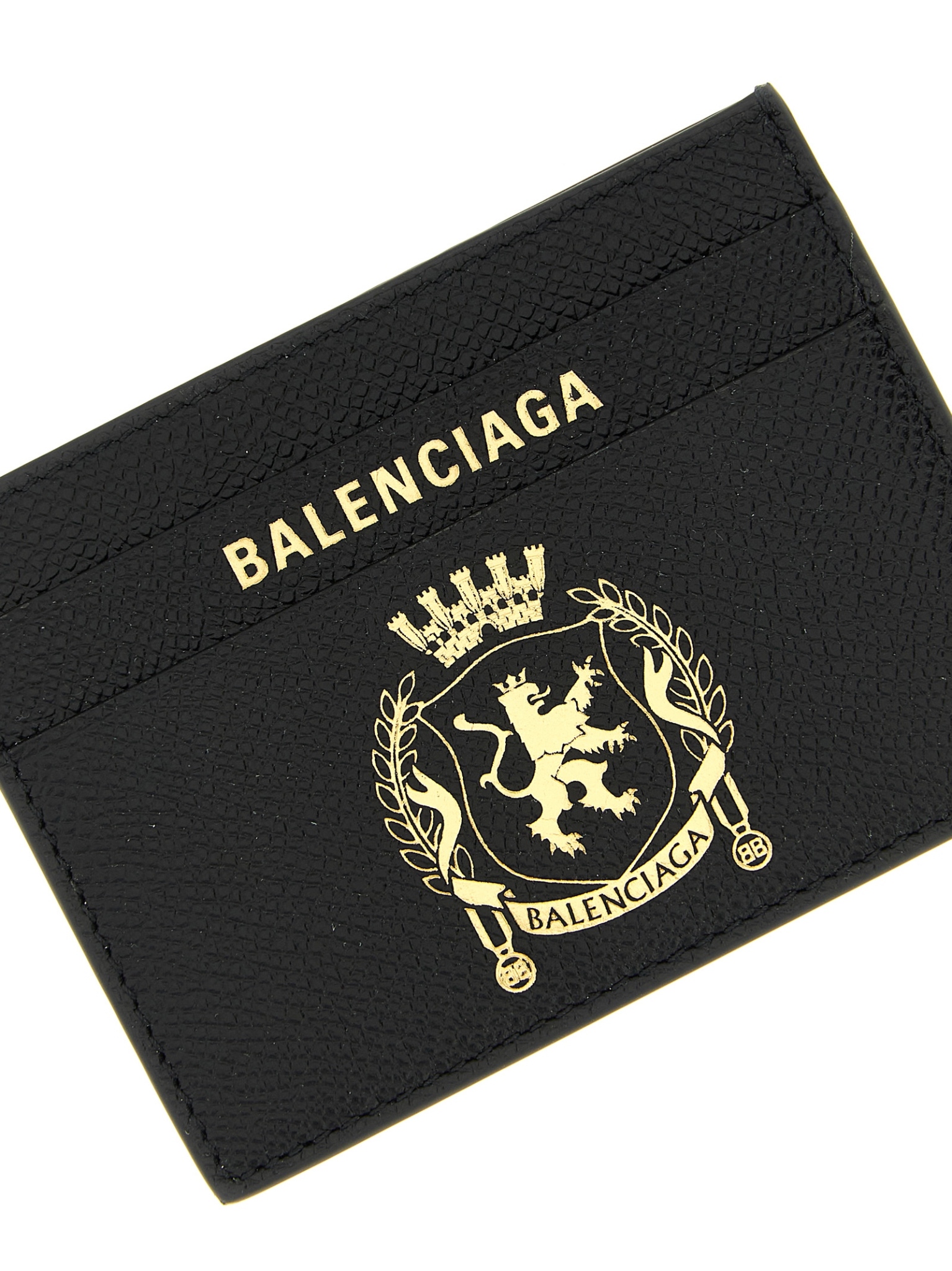 [Balenciaga] Wallet FW25 8463282AB4Y1000