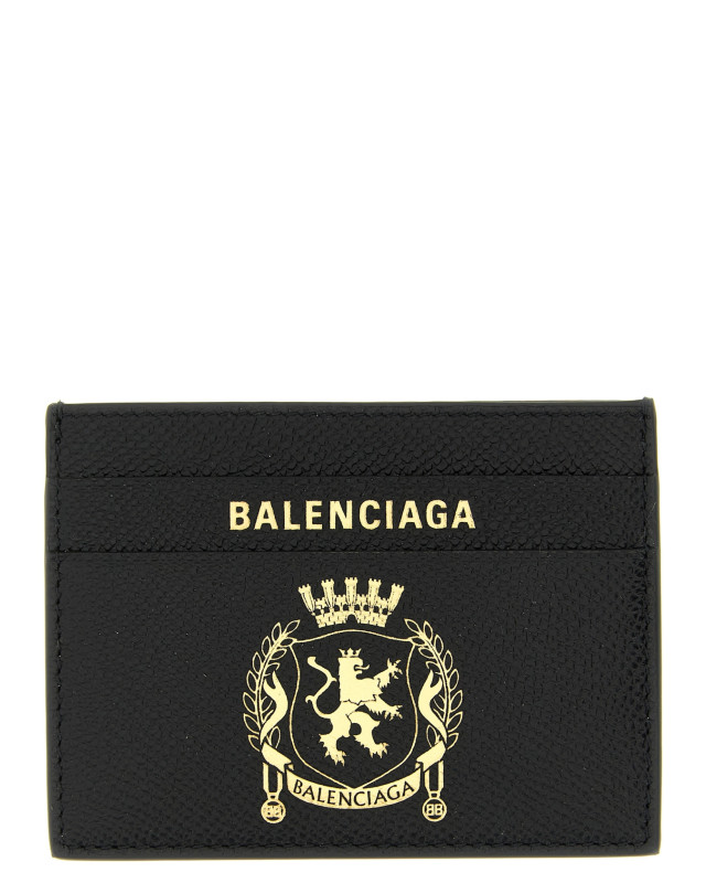 [Balenciaga] Wallet FW25 8463282AB4Y1000