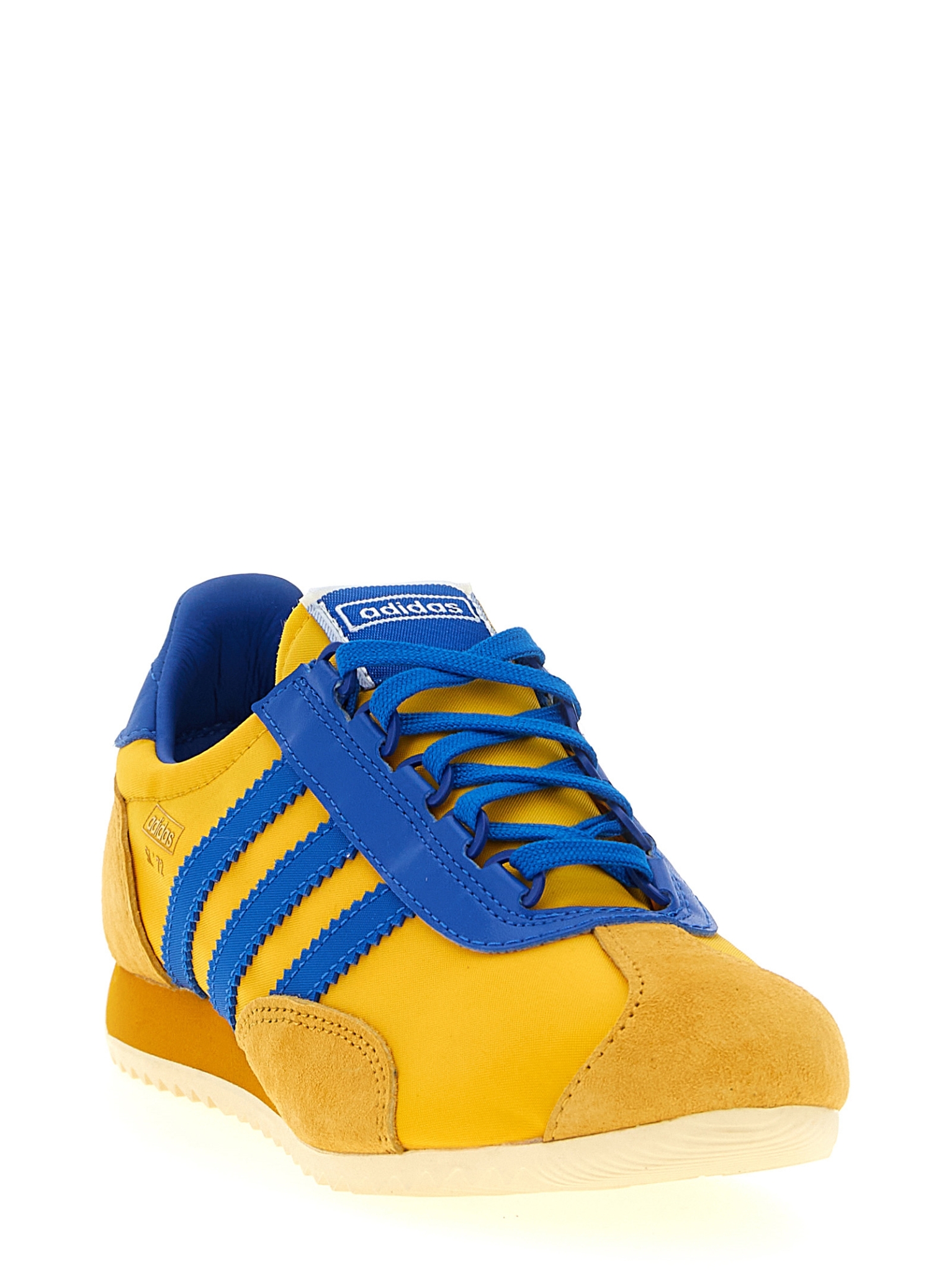 [ADIDAS ORIGINALS] Sneakers FW25 JR3638BOGOLDROYBLU