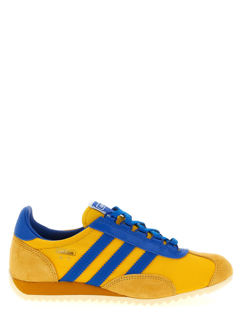 [ADIDAS ORIGINALS] Sneakers FW25 JR3638BOGOLDROYBLU