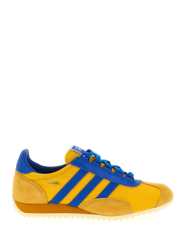 [ADIDAS ORIGINALS] Sneakers FW25 JR3638BOGOLDROYBLU