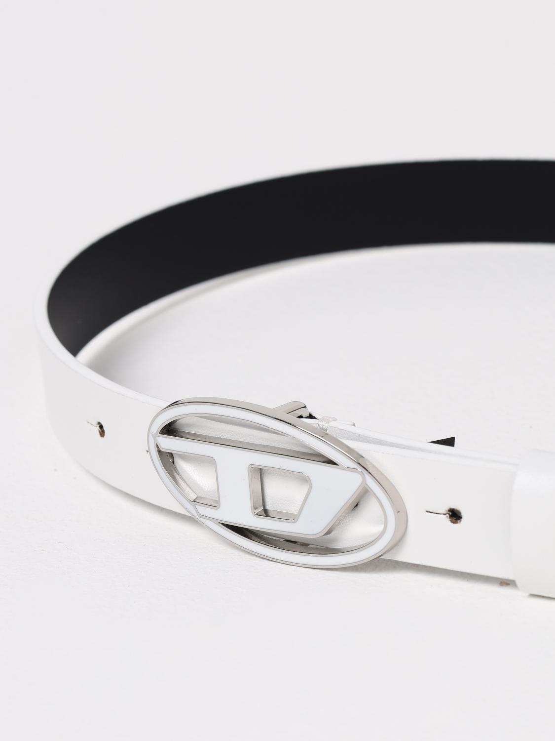[Diesel] Belt SS26 X09716P1245 T1003