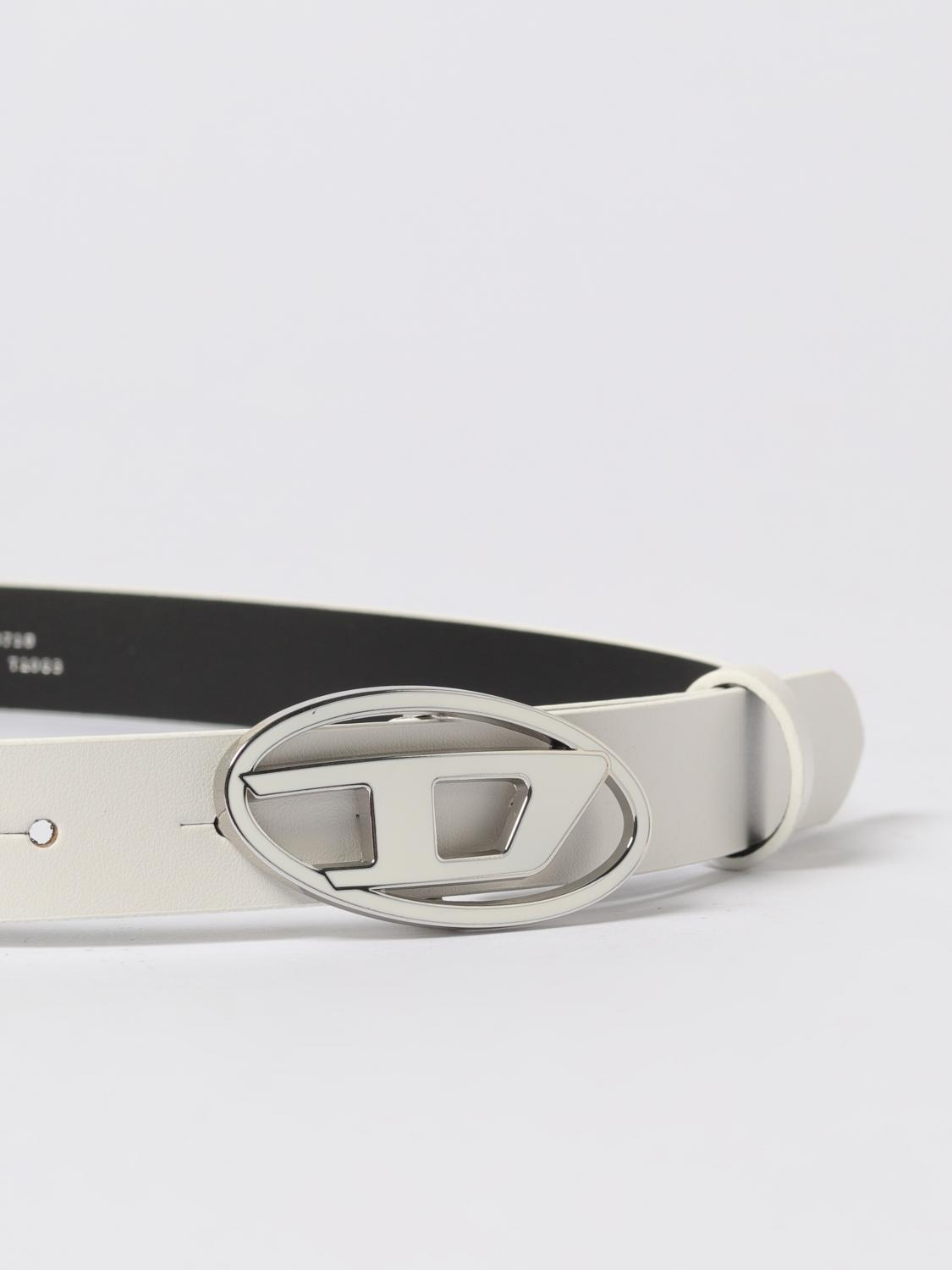 [Diesel] Belt SS26 X09716P1245 T1003