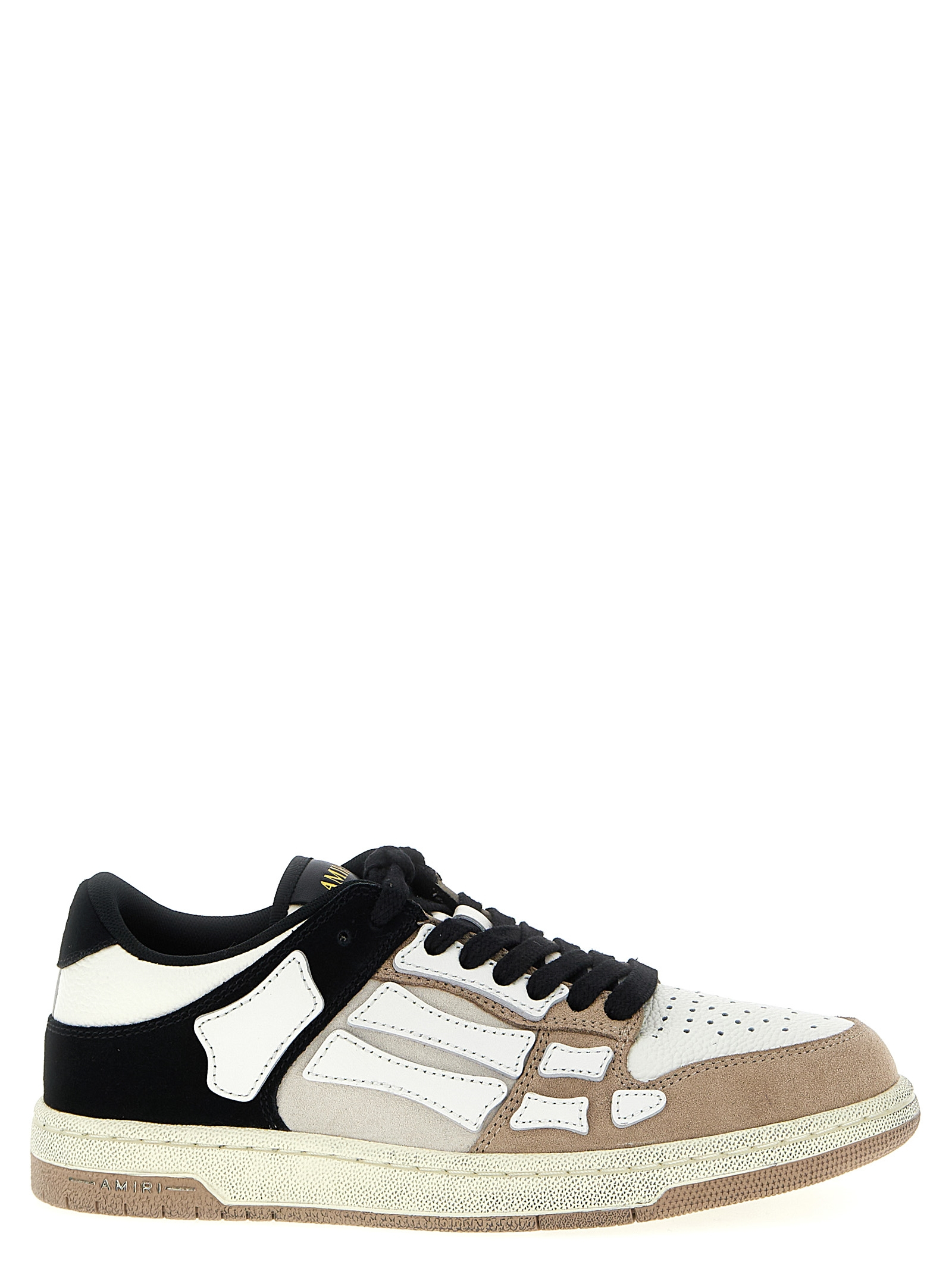 [Amiri] Sneakers FW25 AMFOSR1168BLACK