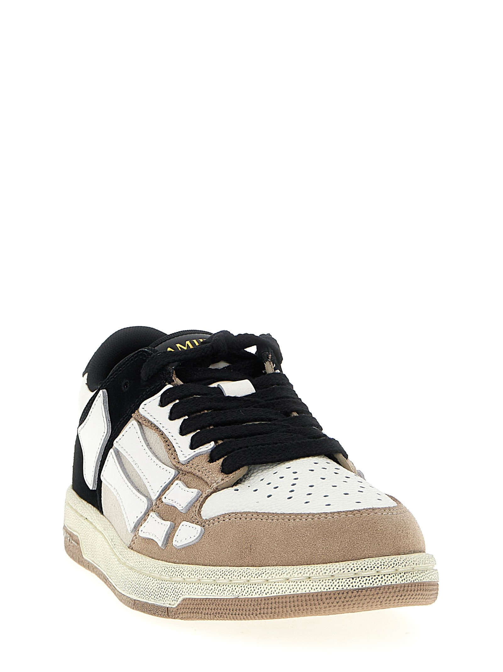 [Amiri] Sneakers FW25 AMFOSR1168BLACK