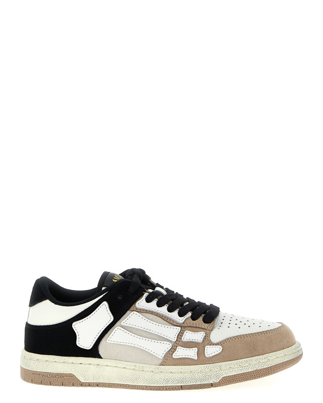 [Amiri] Sneakers FW25 AMFOSR1168BLACK