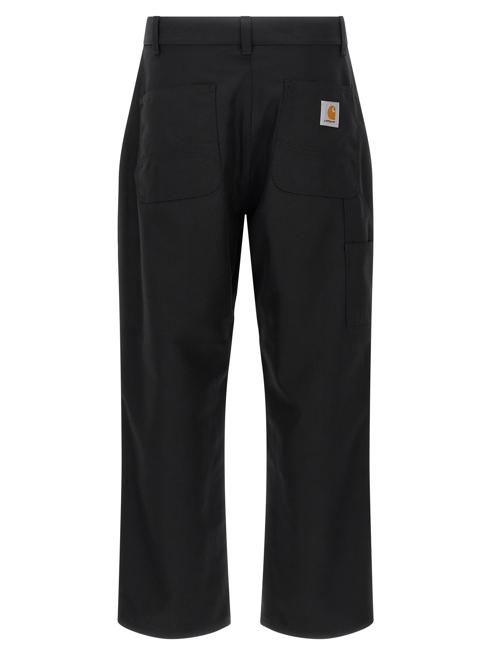 [CARHARTT WIP] Trousers FW25 I0356358901